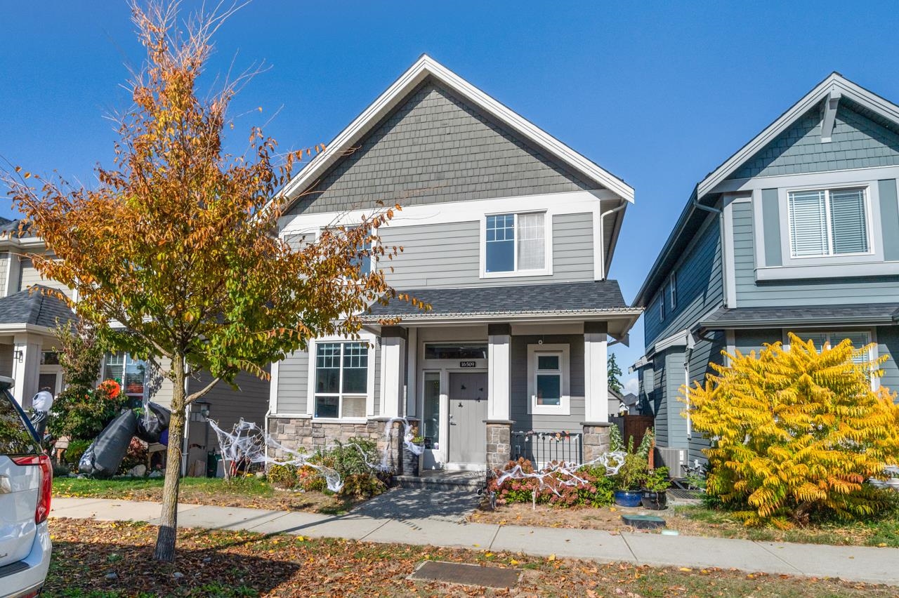 16509 25 AVENUE, Surrey BC V3Z 0S2, R3089114, BC,