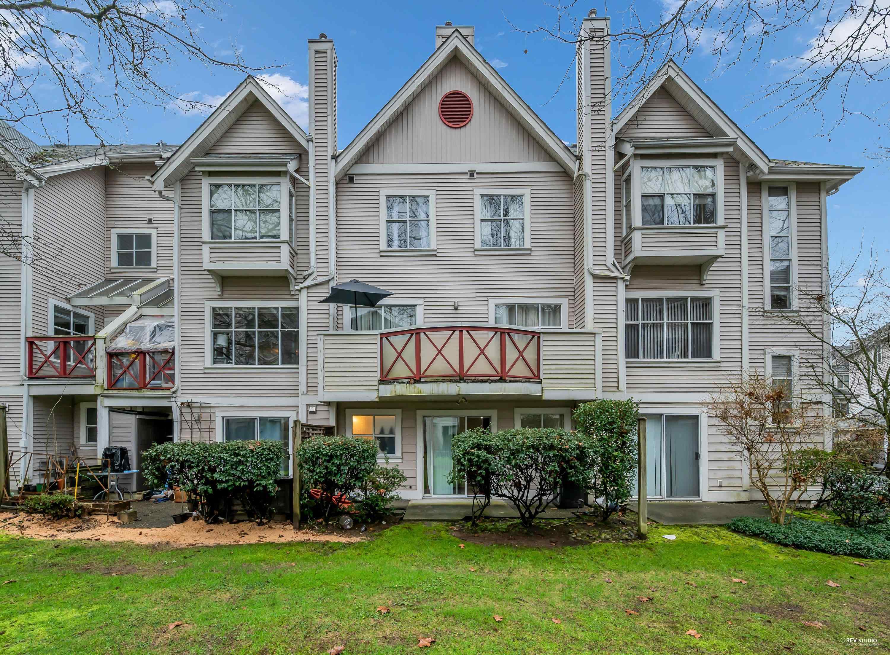 73 2450 HAWTHORNE AVENUE, R3089120, BC,