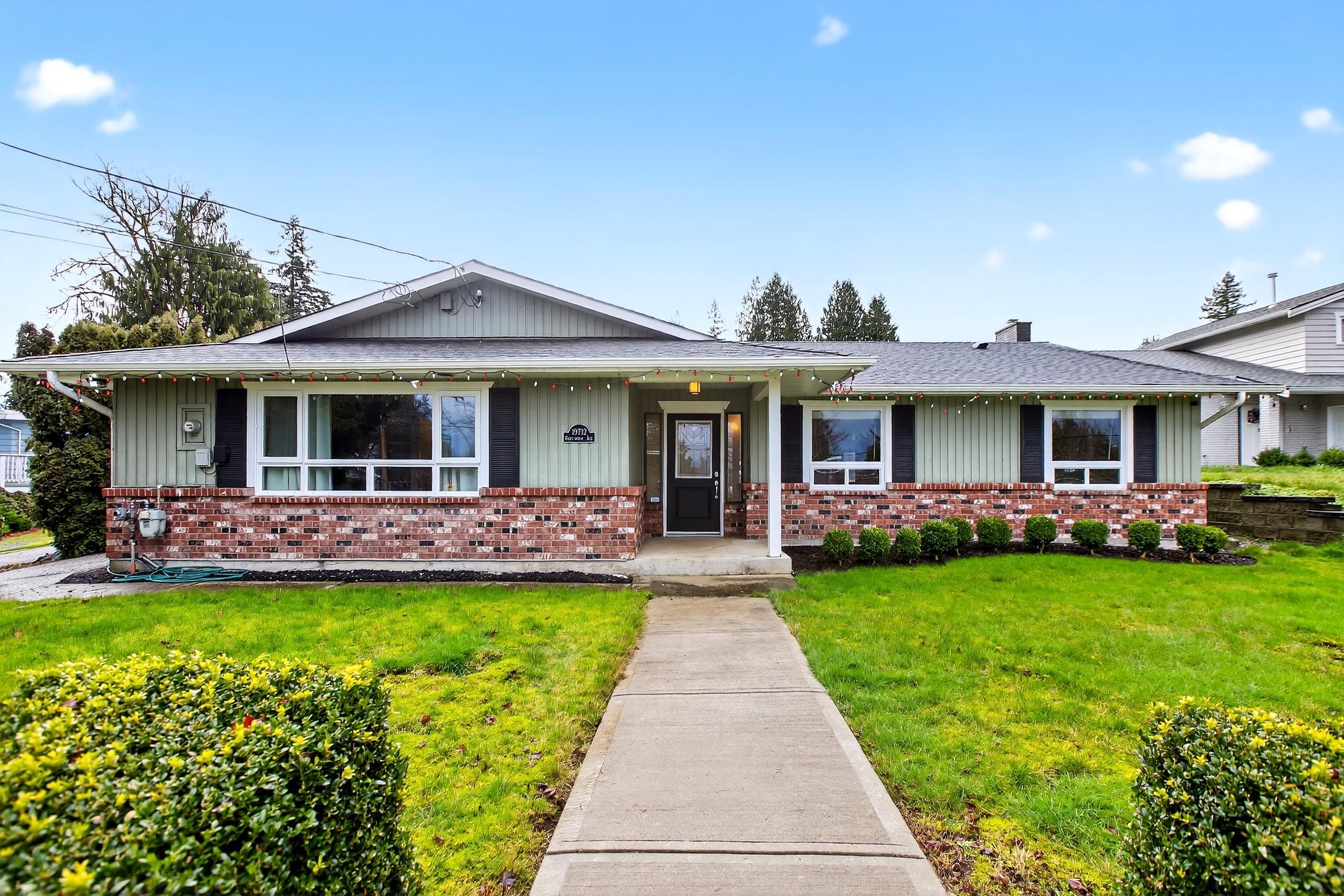 19712 49TH AVENUE, Langley BC V3A 3R3, R3089127, BC,