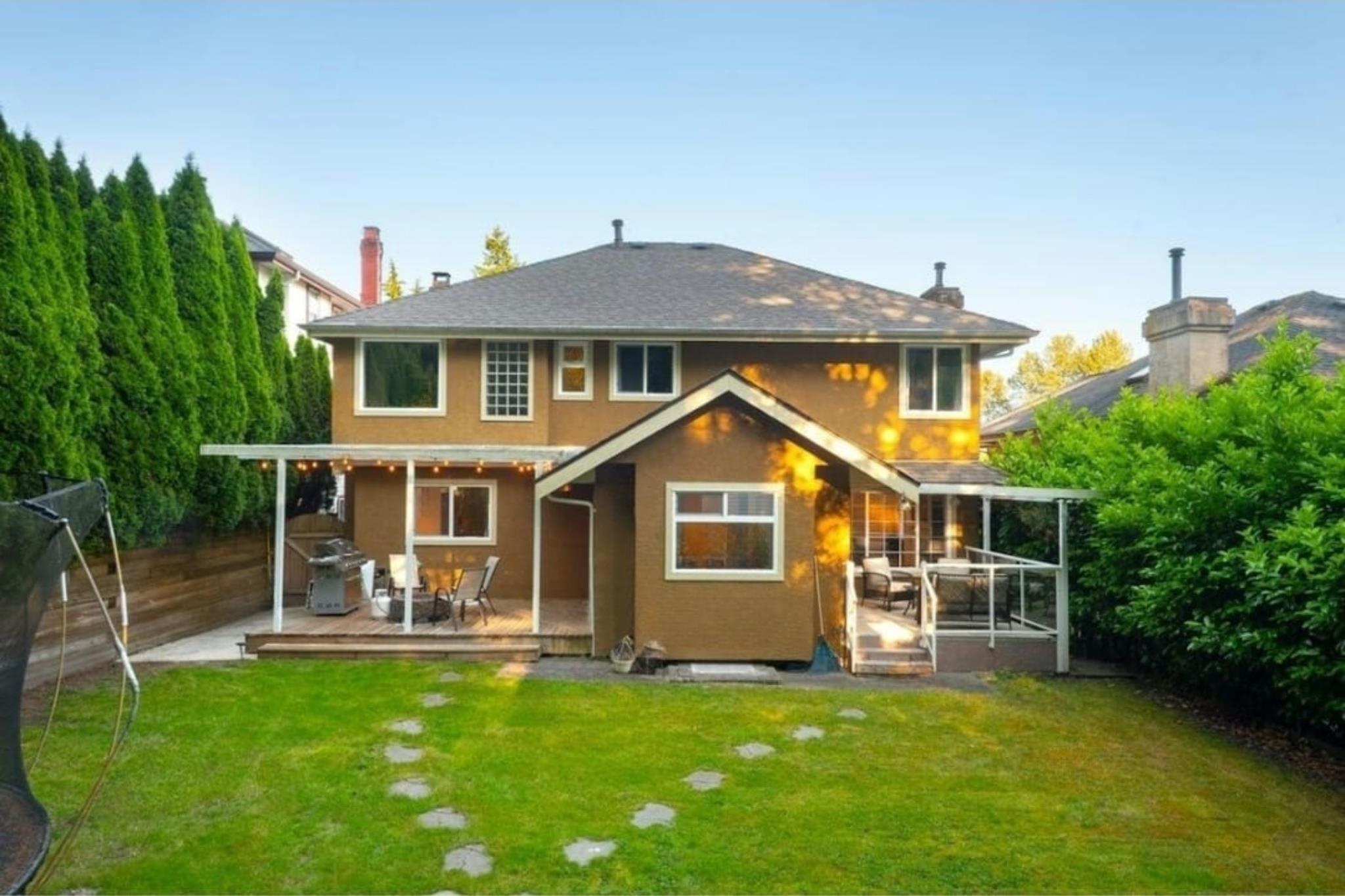 1416 PURCELL DRIVE, Coquitlam BC V3E 2R7, R3089137, BC,