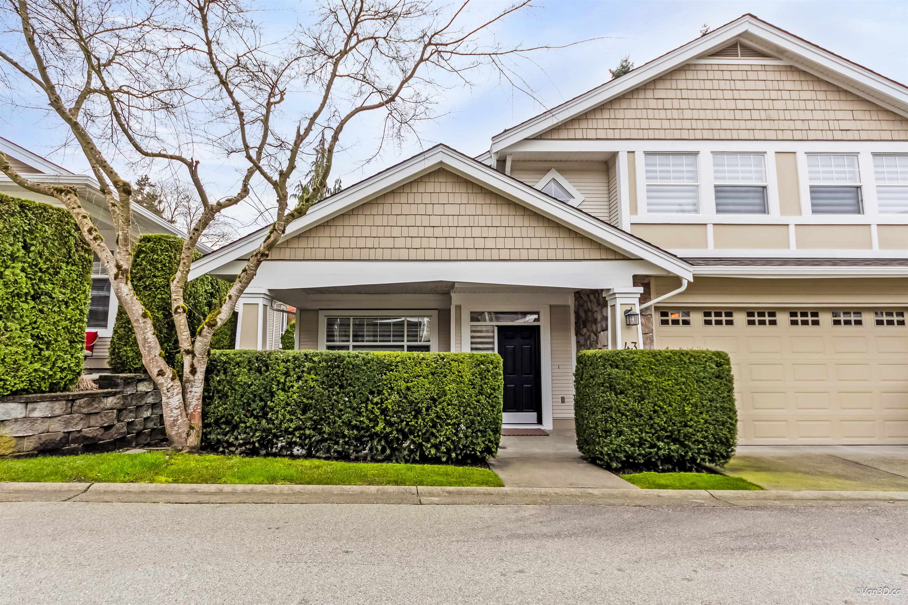 43 3500 144 STREET, R3089142, BC,