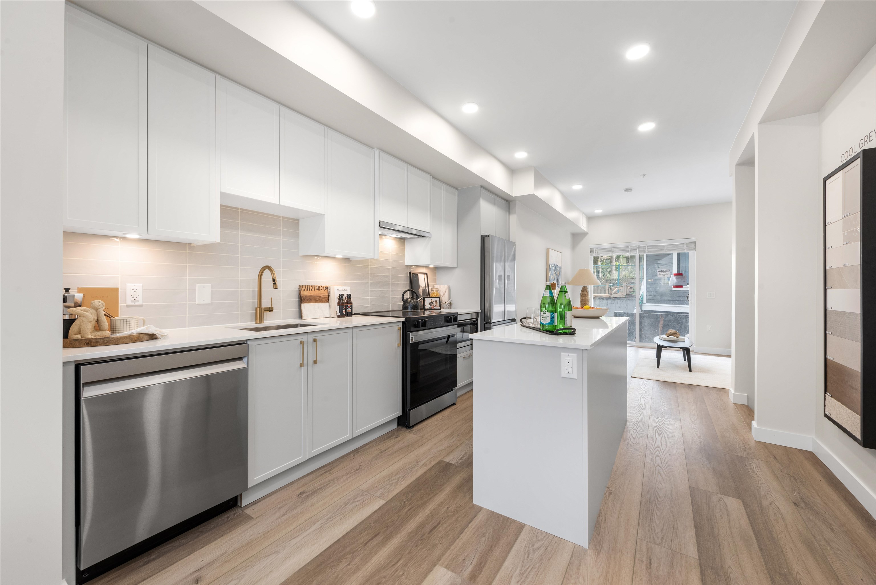 4 728 LEA AVENUE, R3089144, BC,