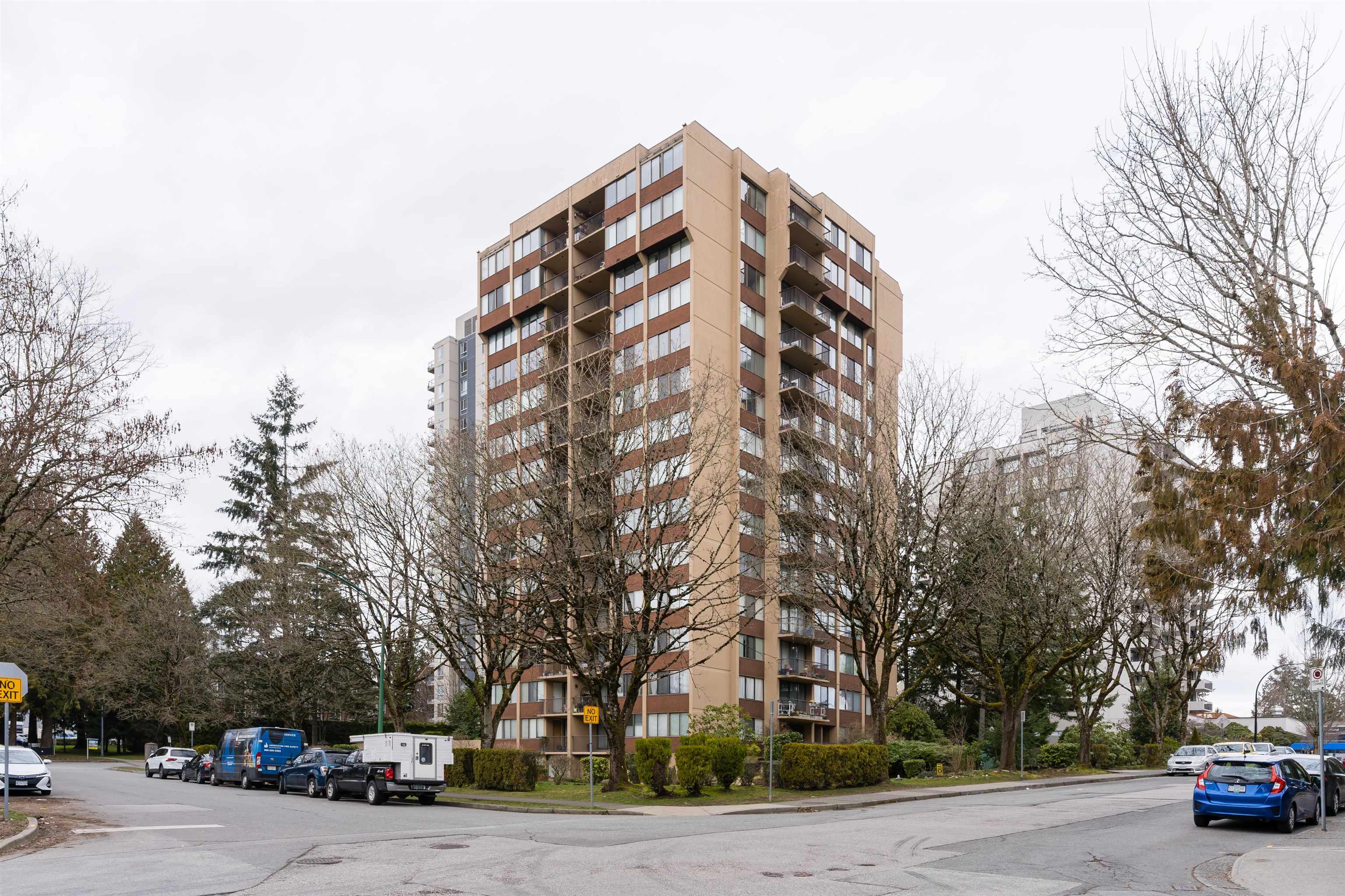 1402 7275 SALISBURY AVENUE, R3089149, BC,