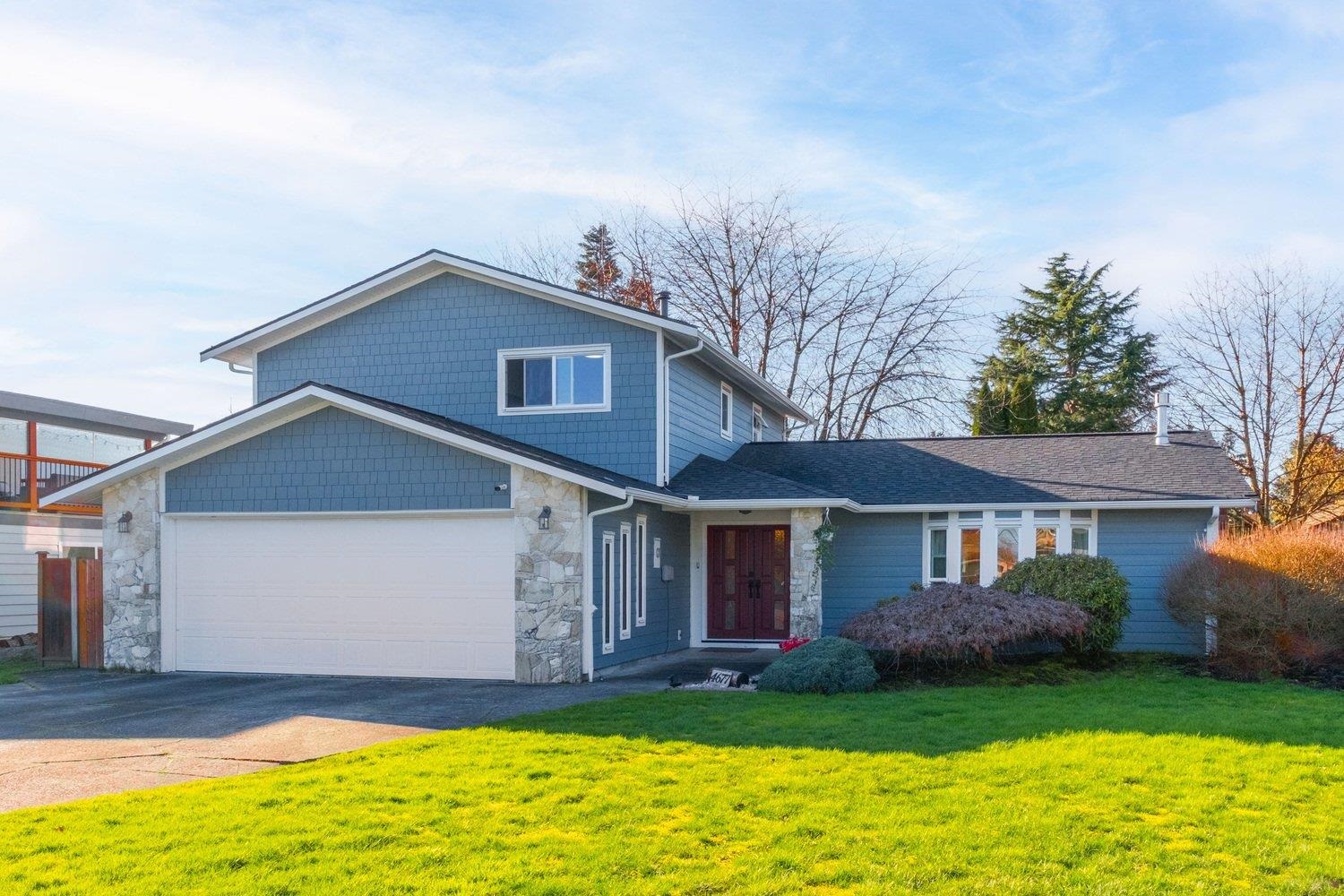 4677 56A STREET, Ladner BC V4K 3C7, R3089165, BC,