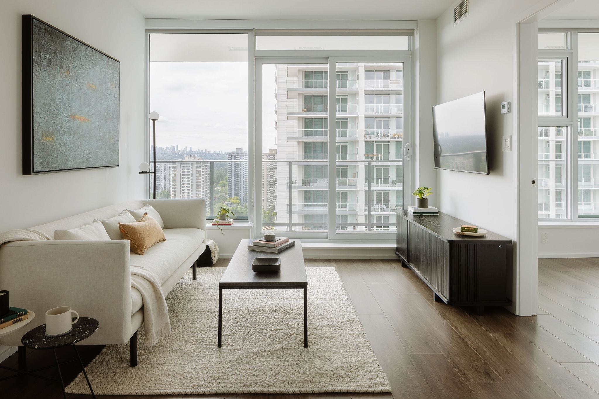 2201 3888 EVERGREEN PLACE, R3089166, BC,