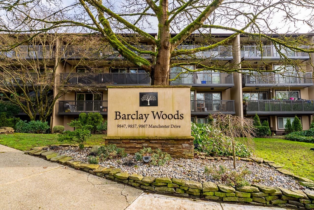 216 9847 MANCHESTER DRIVE, R3089195, BC,