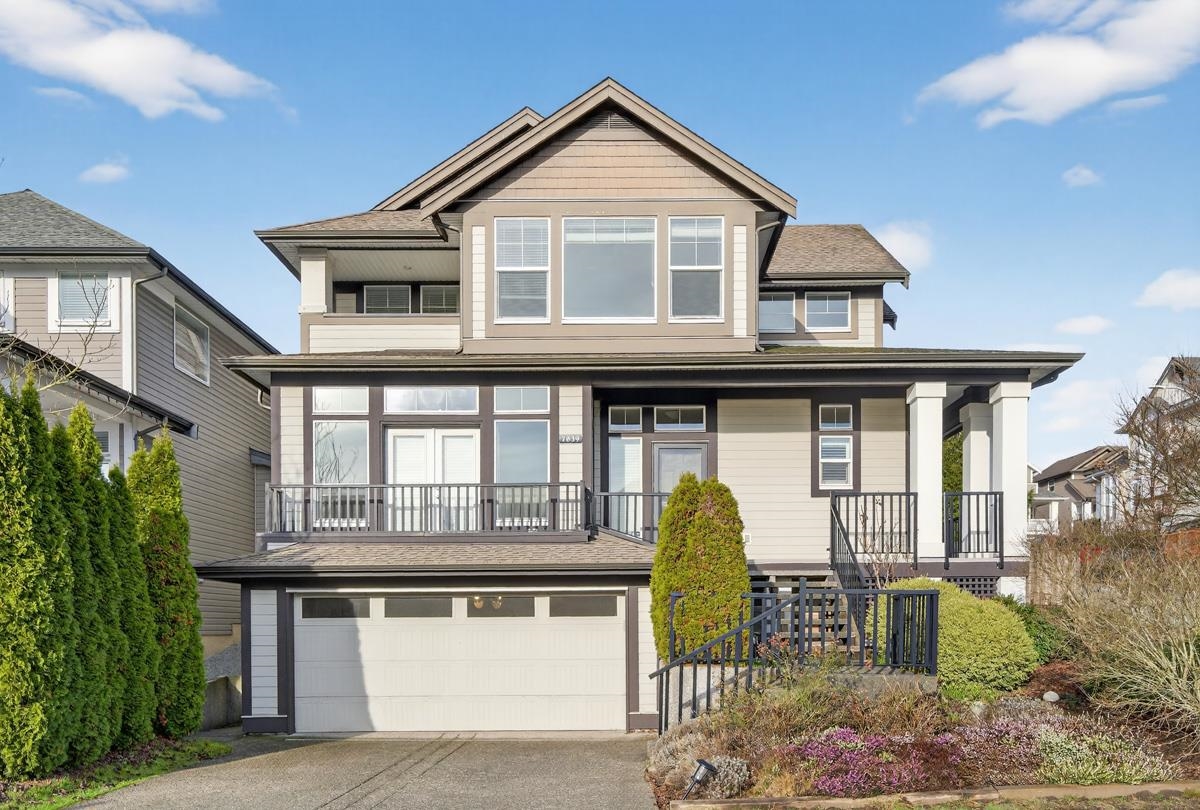 7839 170TH STREET, Surrey BC V4N 6L3, R3089202, BC,