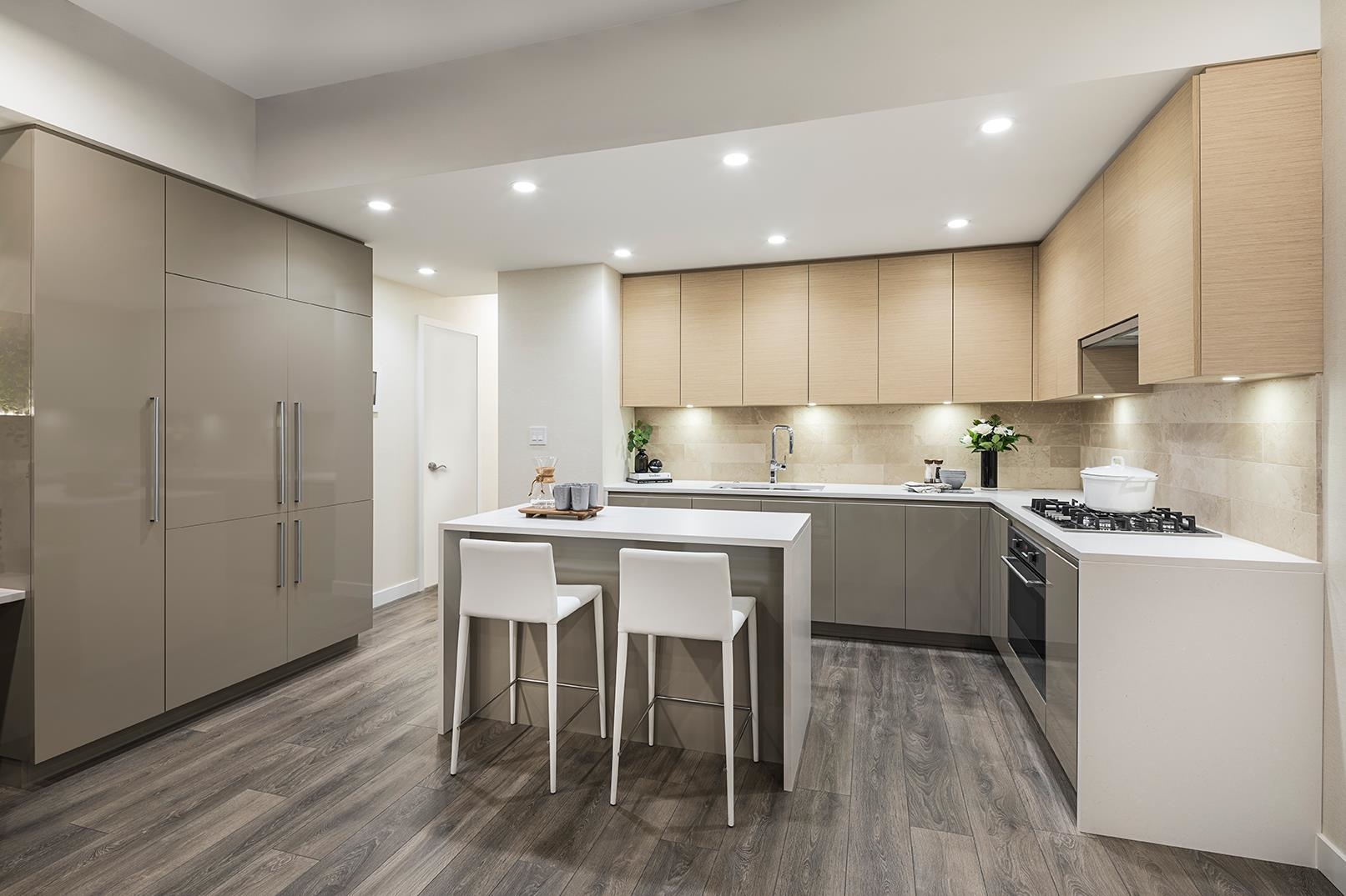 4210 2108 GILMORE AVENUE, R3089203, BC,