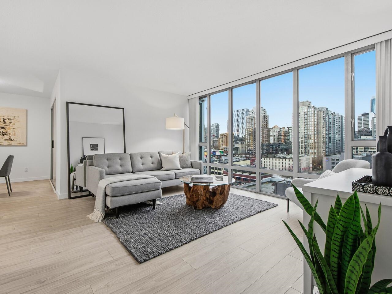 1205 950 CAMBIE STREET, R3089231, BC,