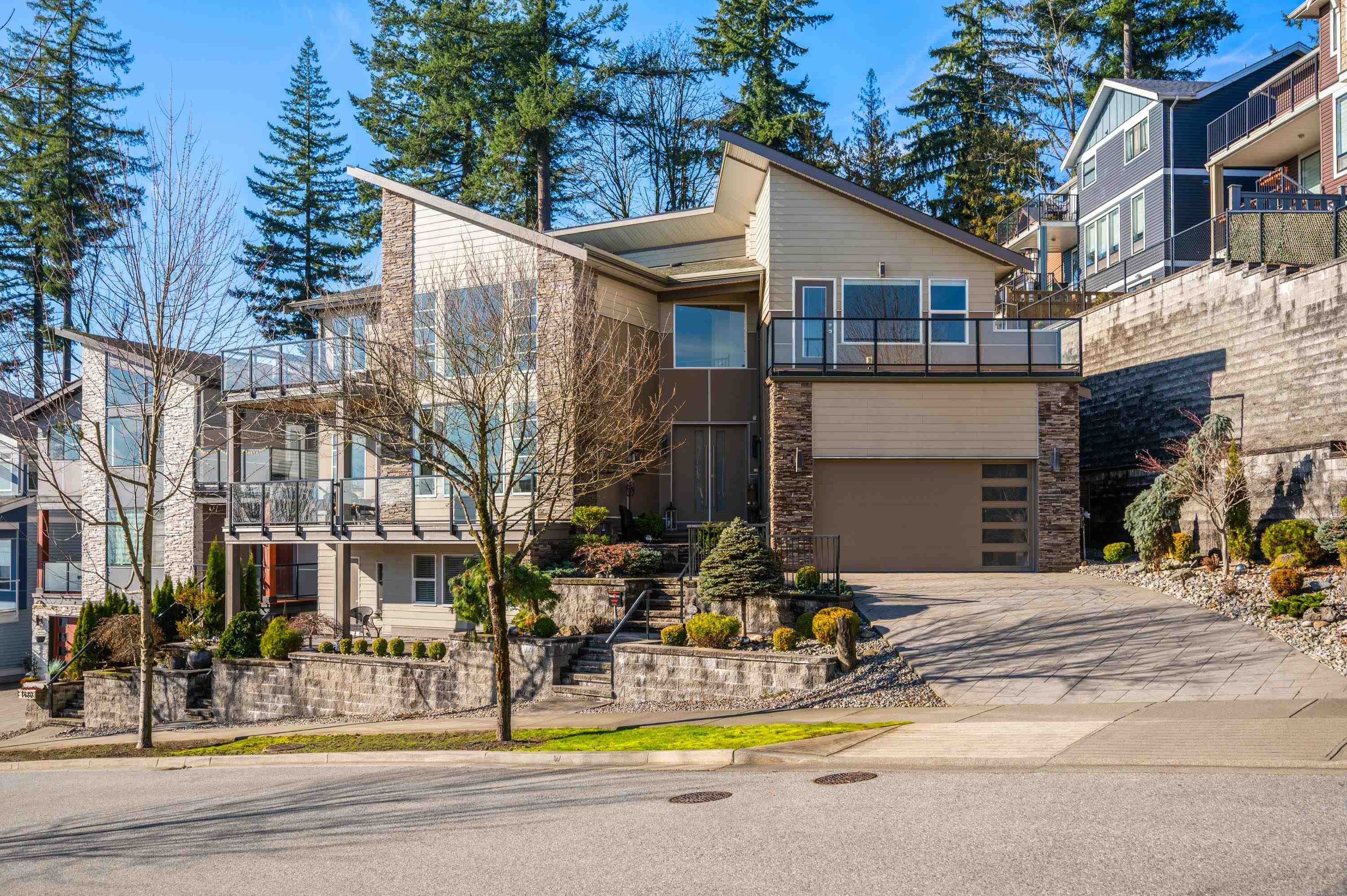 1412 STRAWLINE HILL STREET, Coquitlam BC V3E 0L5, R3089232, BC,