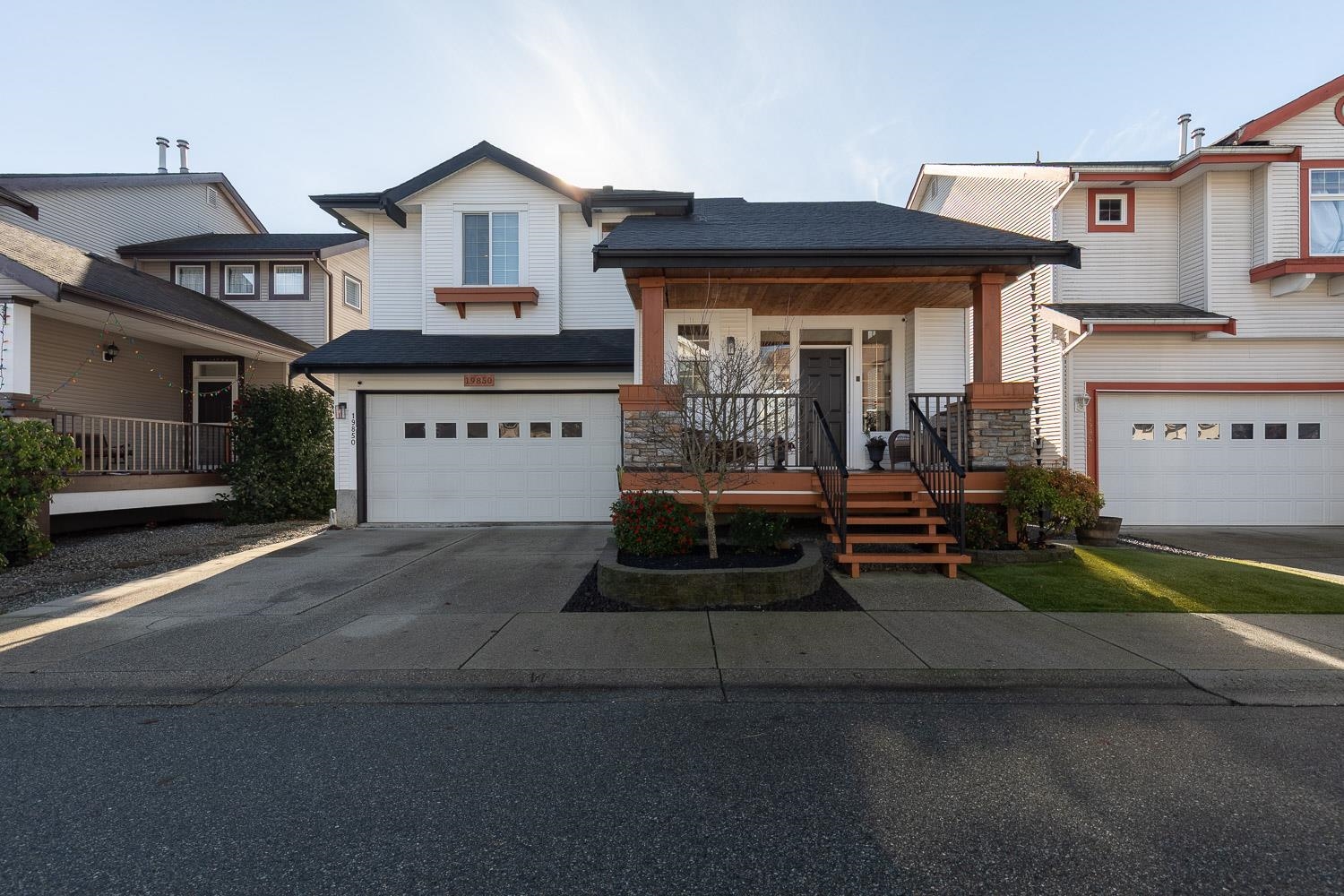19850 BUTTERNUT LANE, Pitt Meadows BC V3Y 2S7, R3089237, BC,