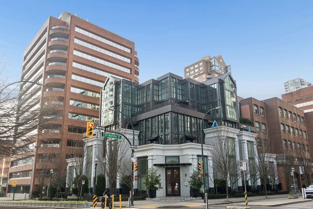 1106 HORNBY STREET, Vancouver BC V6Z 1V8, R3089246, BC,