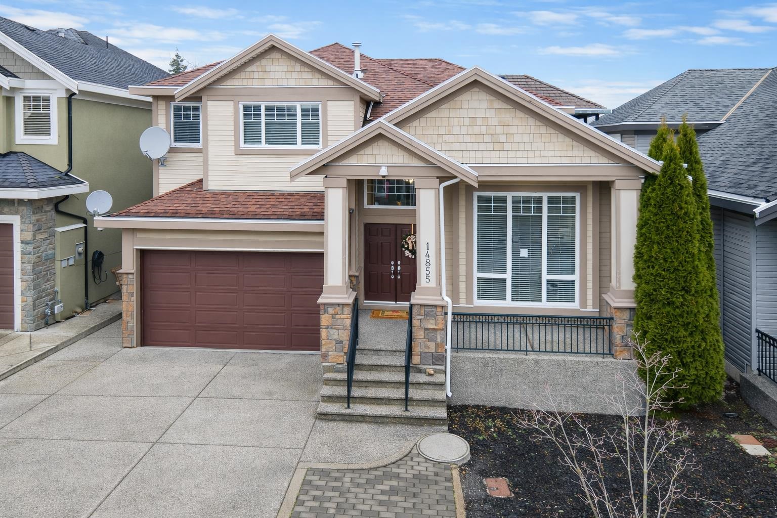 14855 71 AVENUE, Surrey BC V3S 0X3, R3089260, BC,