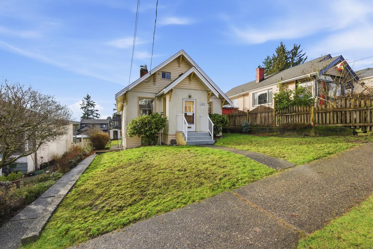 348 SIMPSON STREET, New Westminster BC V3L 3J9, R3089269, BC,