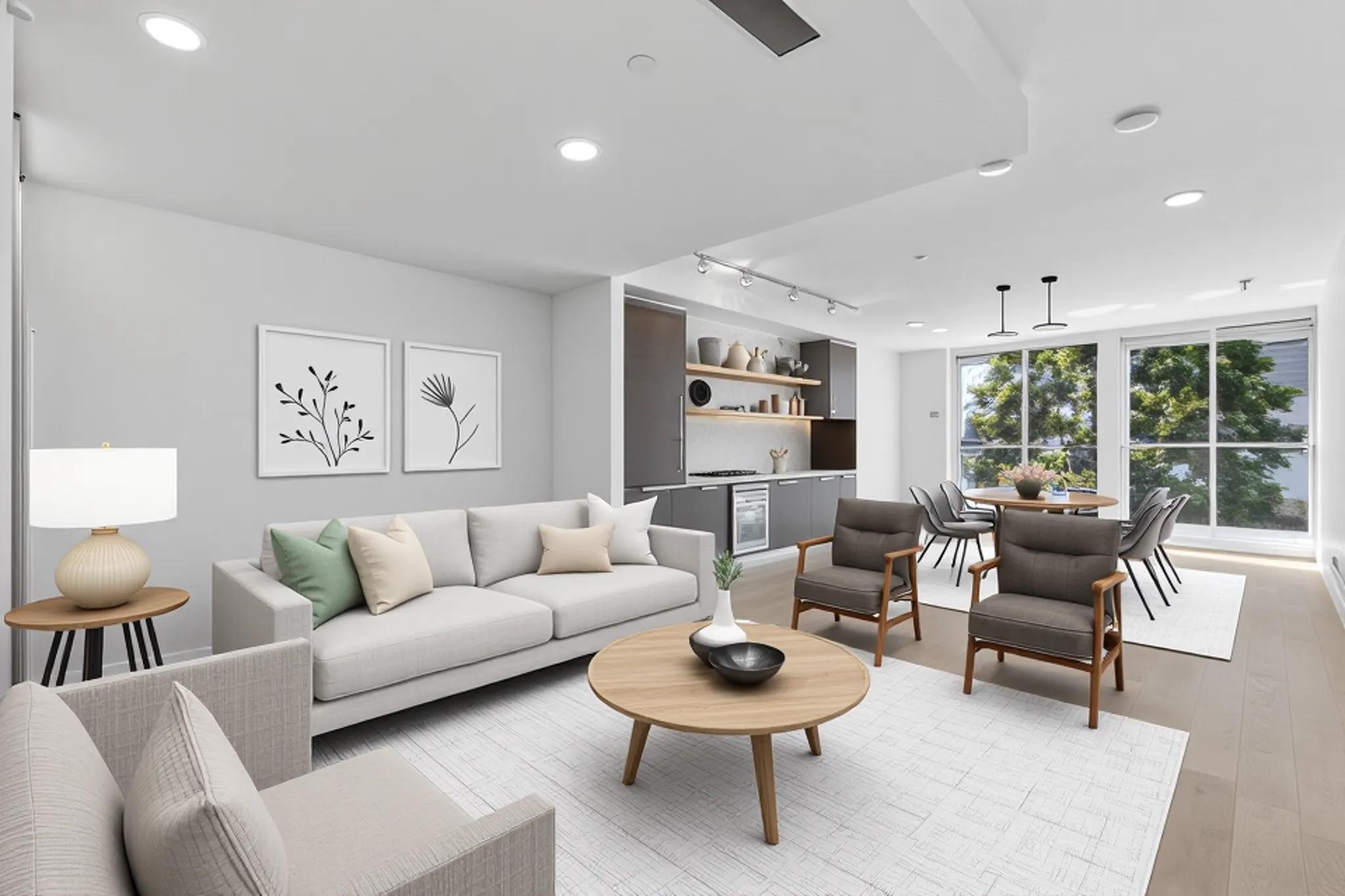 206 1477 PENDER STREET, R3089275, BC,