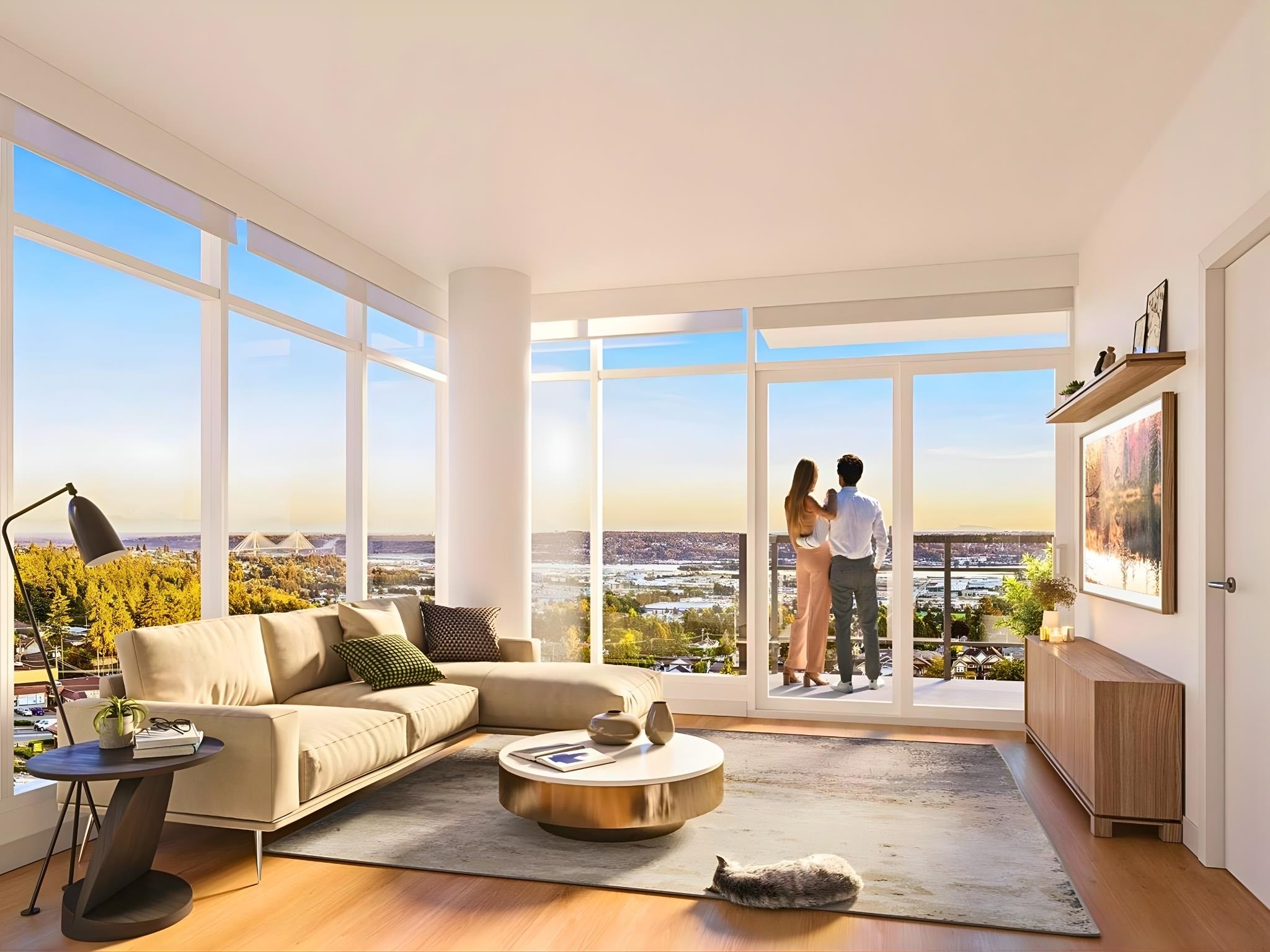 2102 505 NELSON STREET, R3089283, BC,