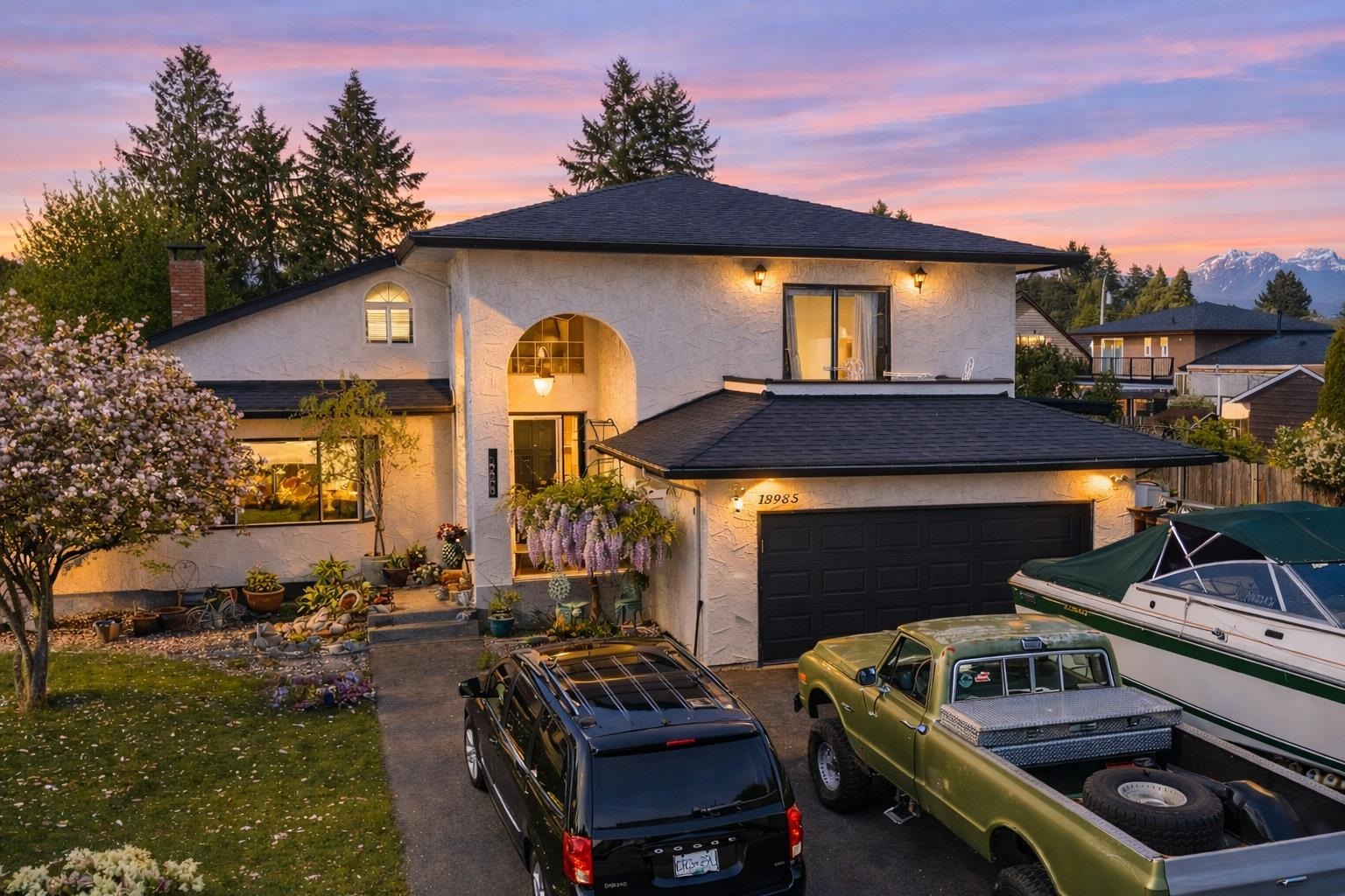 18985 119B AVENUE, Pitt Meadows BC V3Y 1X4, R3089306, BC,