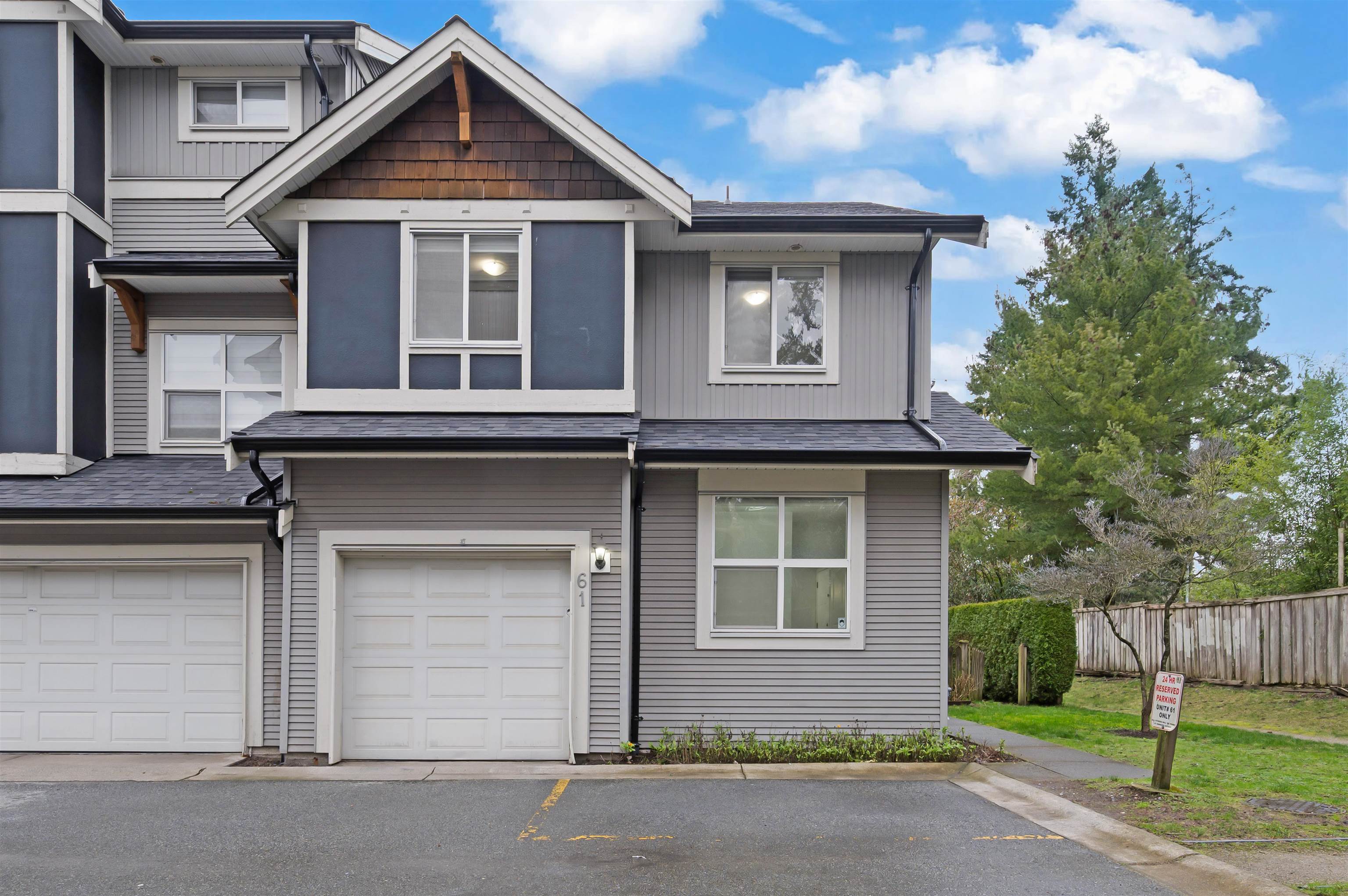 61 12677 63 AVENUE, R3089315, BC,