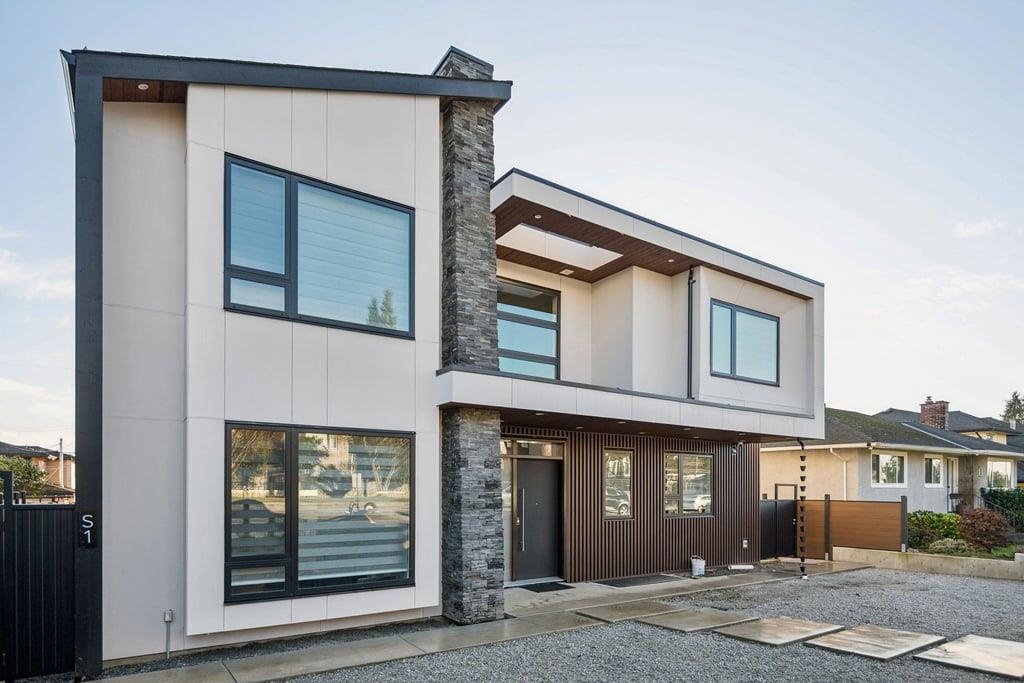 S1 6340 BUCHANAN STREET, R3089316, BC,