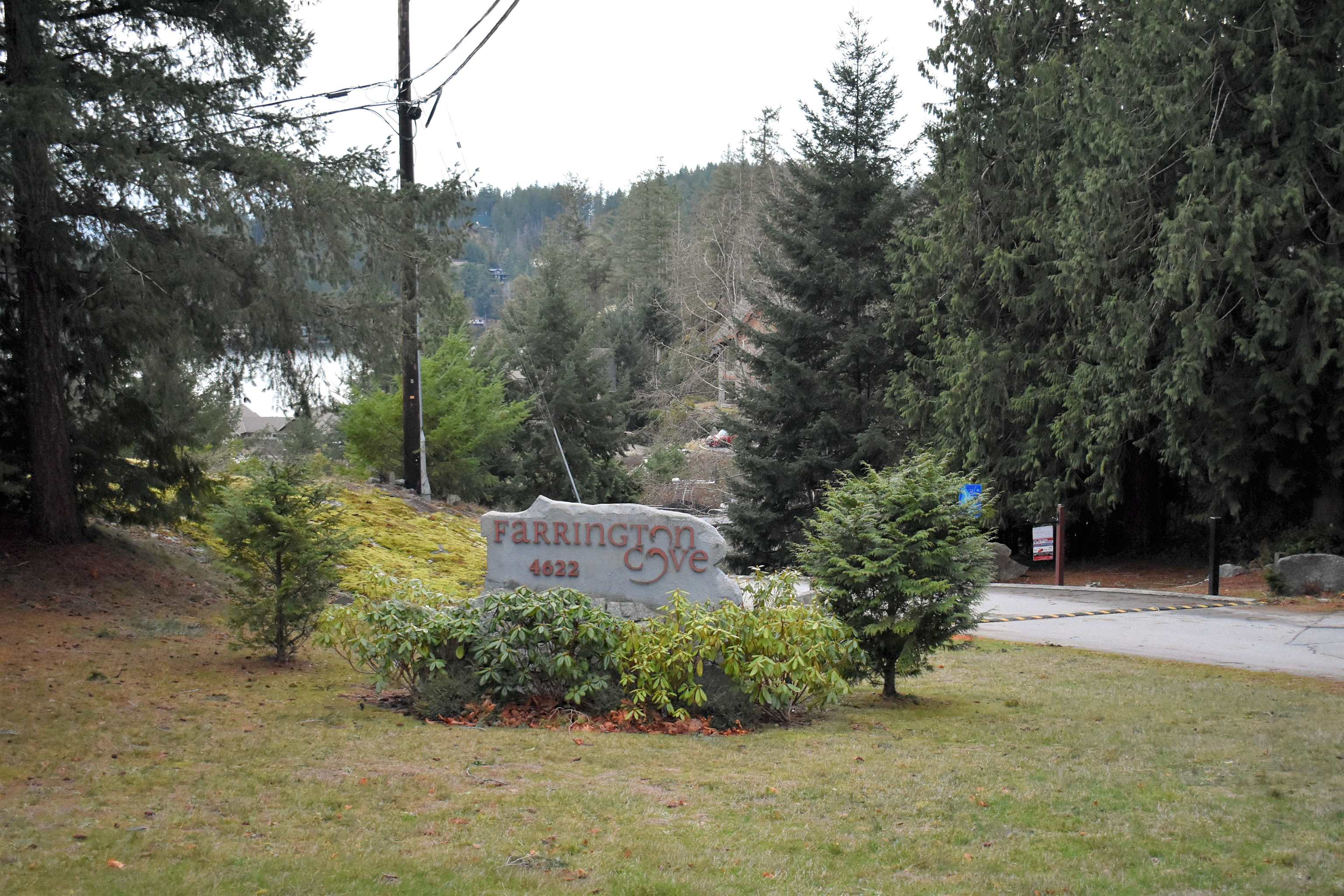 6 4622 SINCLAIR BAY ROAD, R3089320, BC,