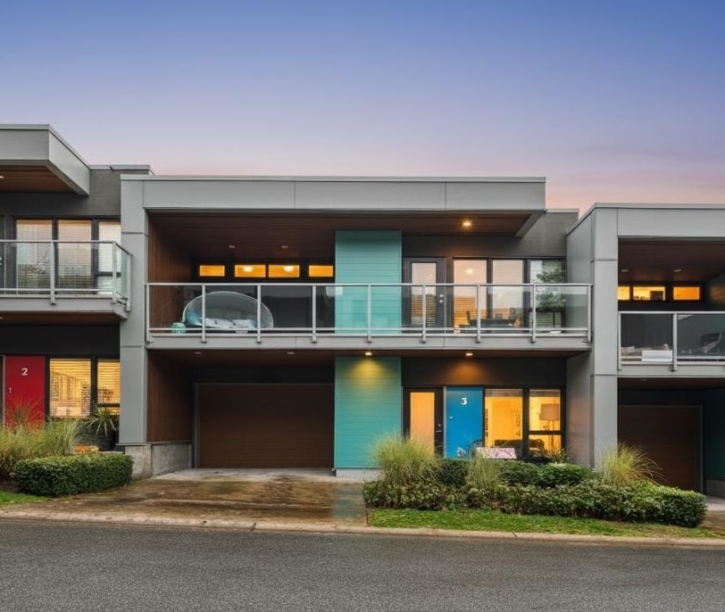 3 3595 SALAL DRIVE, R3089328, BC,