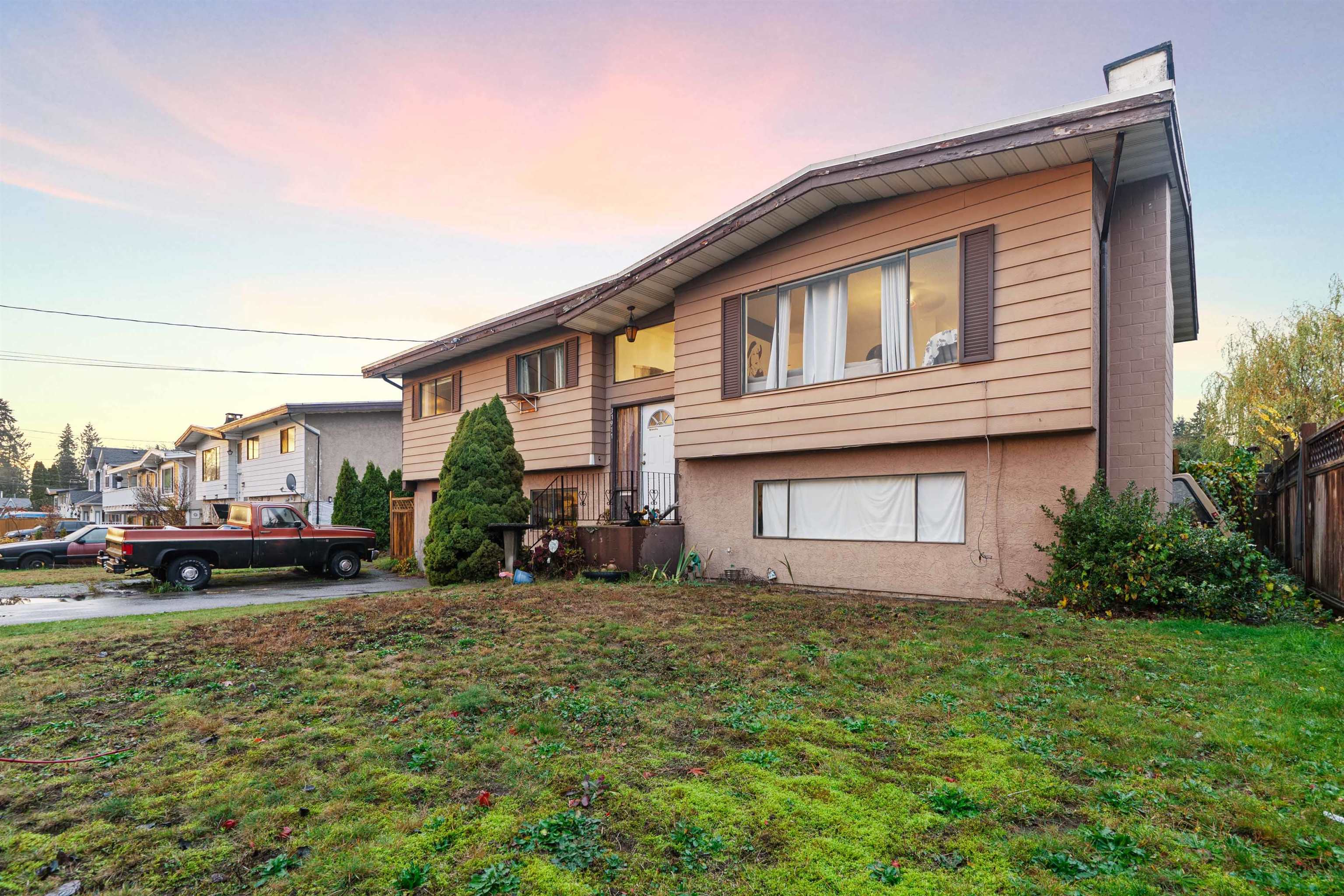 31911 STARLING AVENUE, Mission BC V2V 4T8, R3089340, BC,