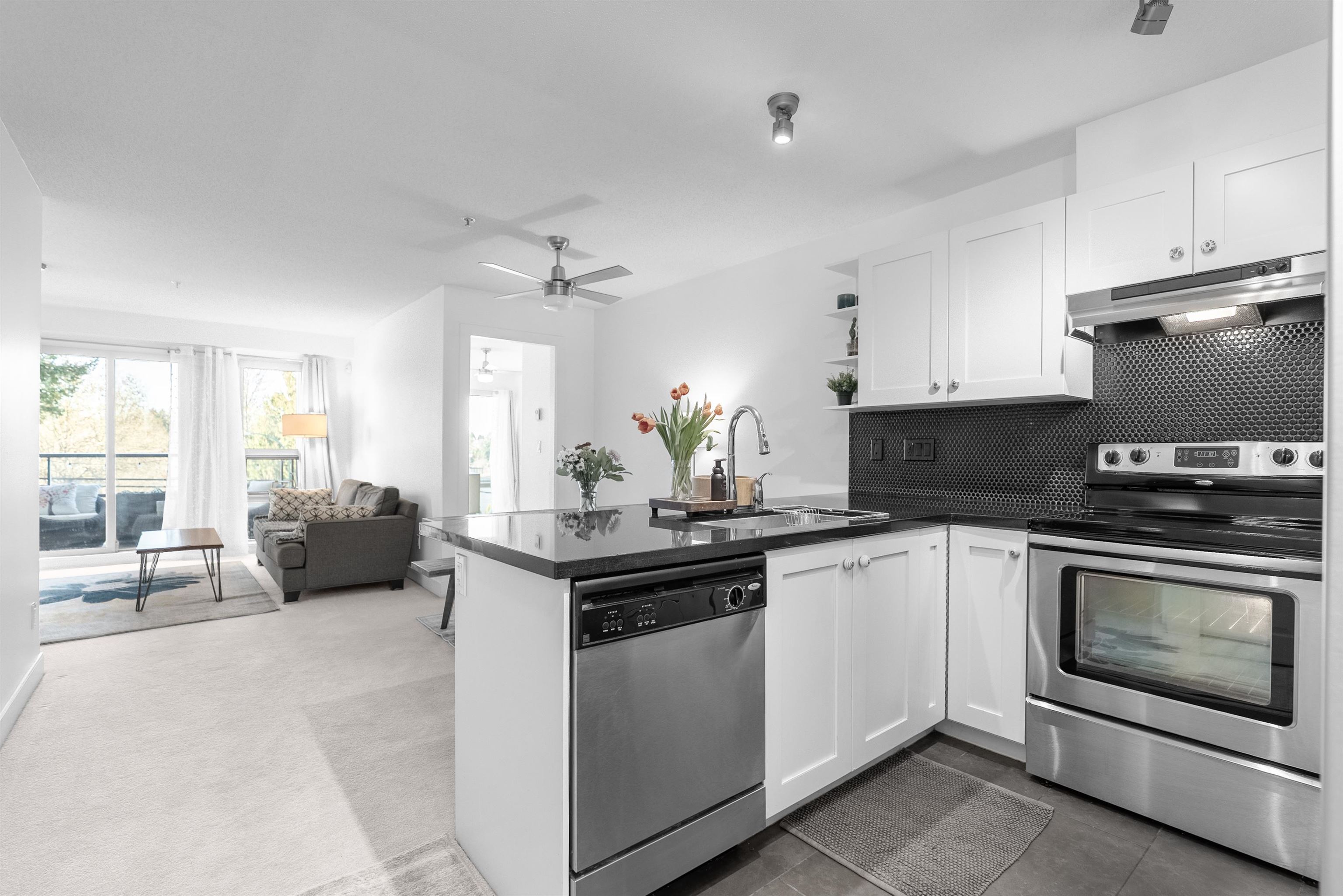 206 4550 FRASER STREET, R3089346, BC,