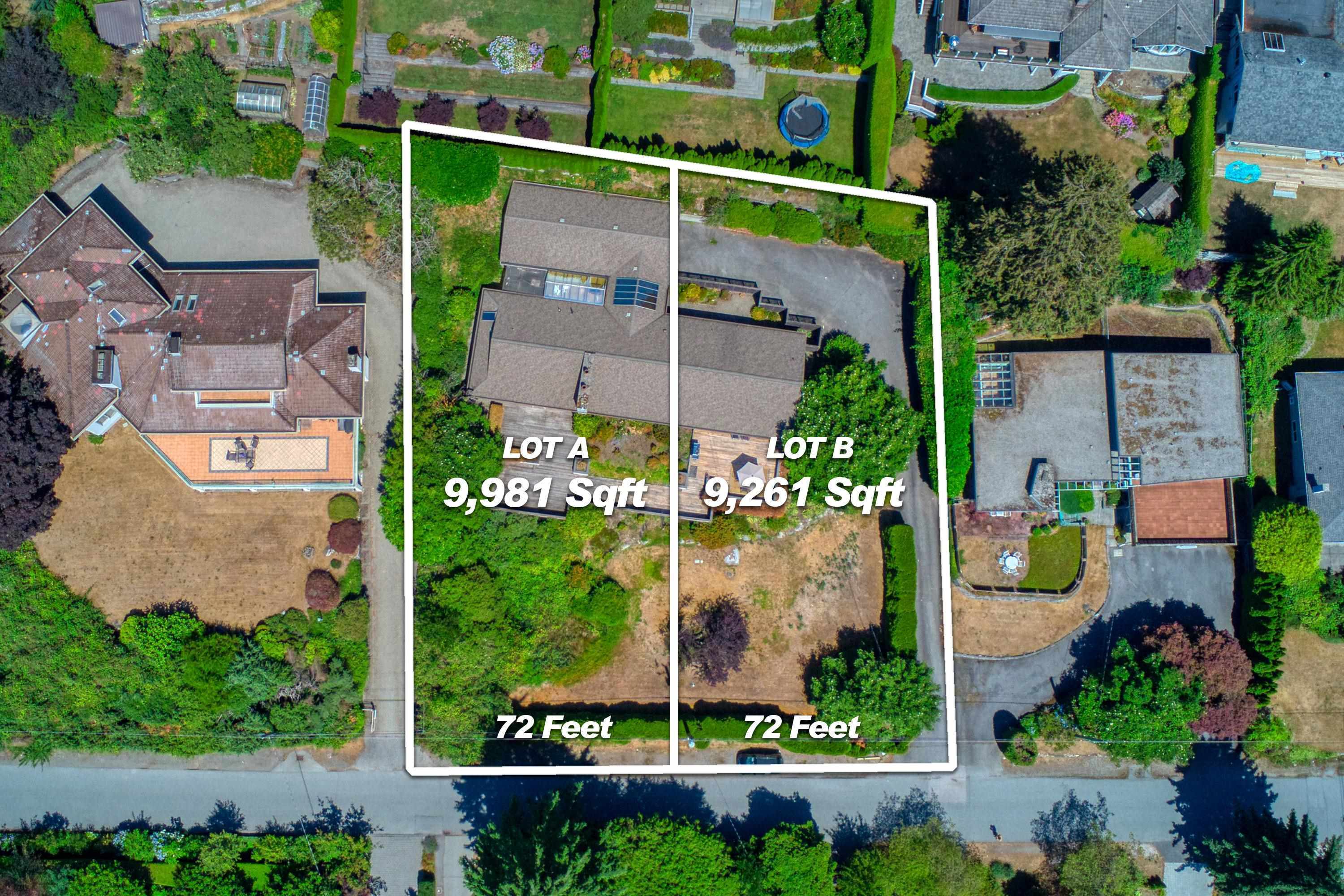 2237 PALMERSTON AVENUE, West Vancouver BC V7V 2V9, R3089350, BC,