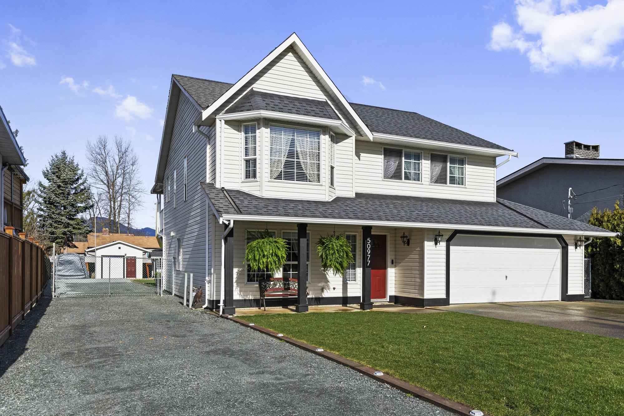 50977 NEVIN ROAD, Rosedale BC V0X 1X2, R3089351, BC,