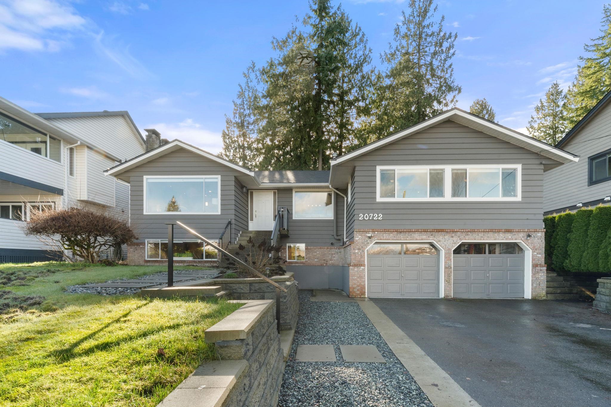 20722 46A AVENUE, Langley BC V3A 3J9, R3089356, BC,