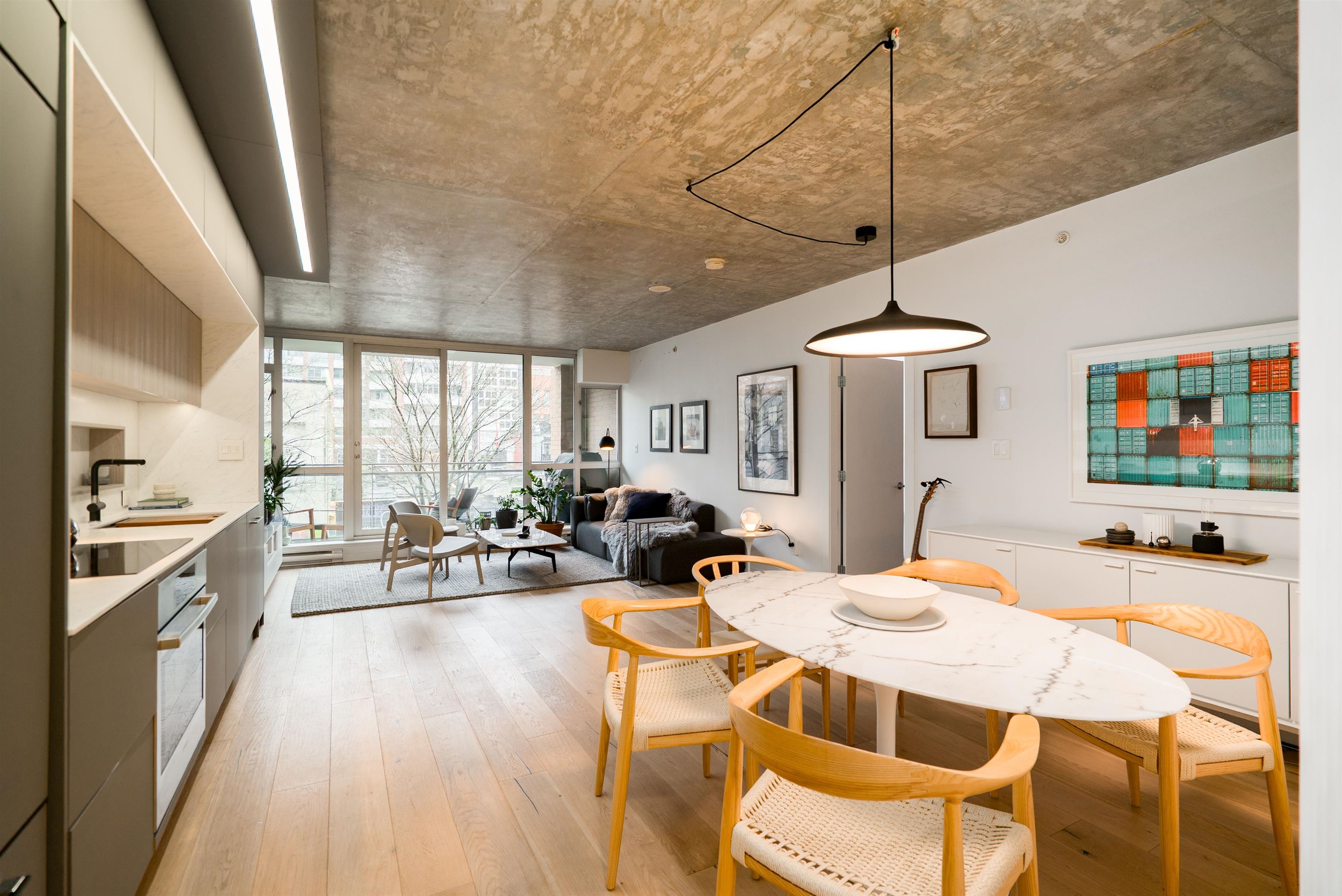 314 221 UNION STREET, R3089358, BC,