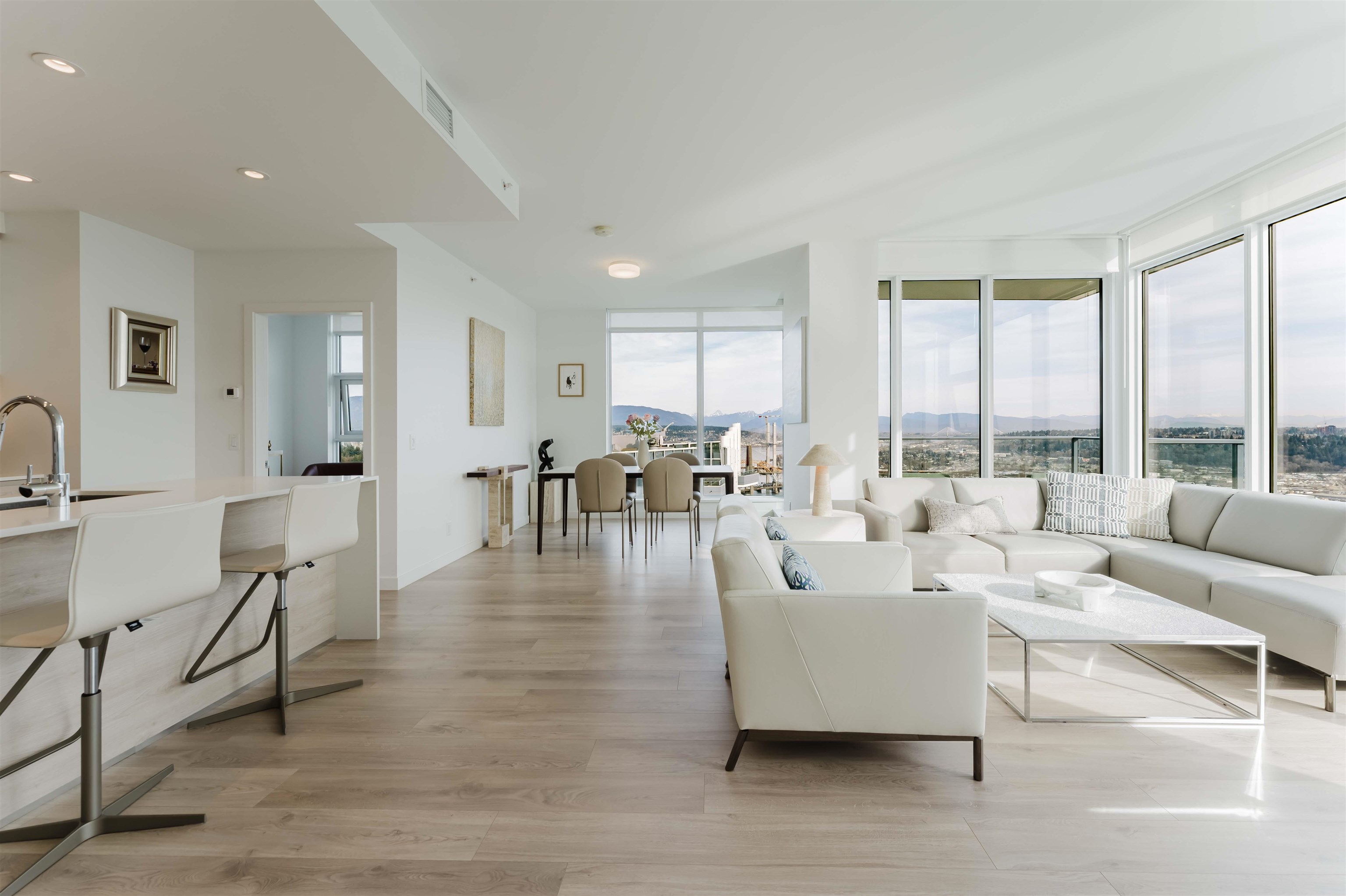 4605 680 QUAYSIDE DRIVE, R3089365, BC,