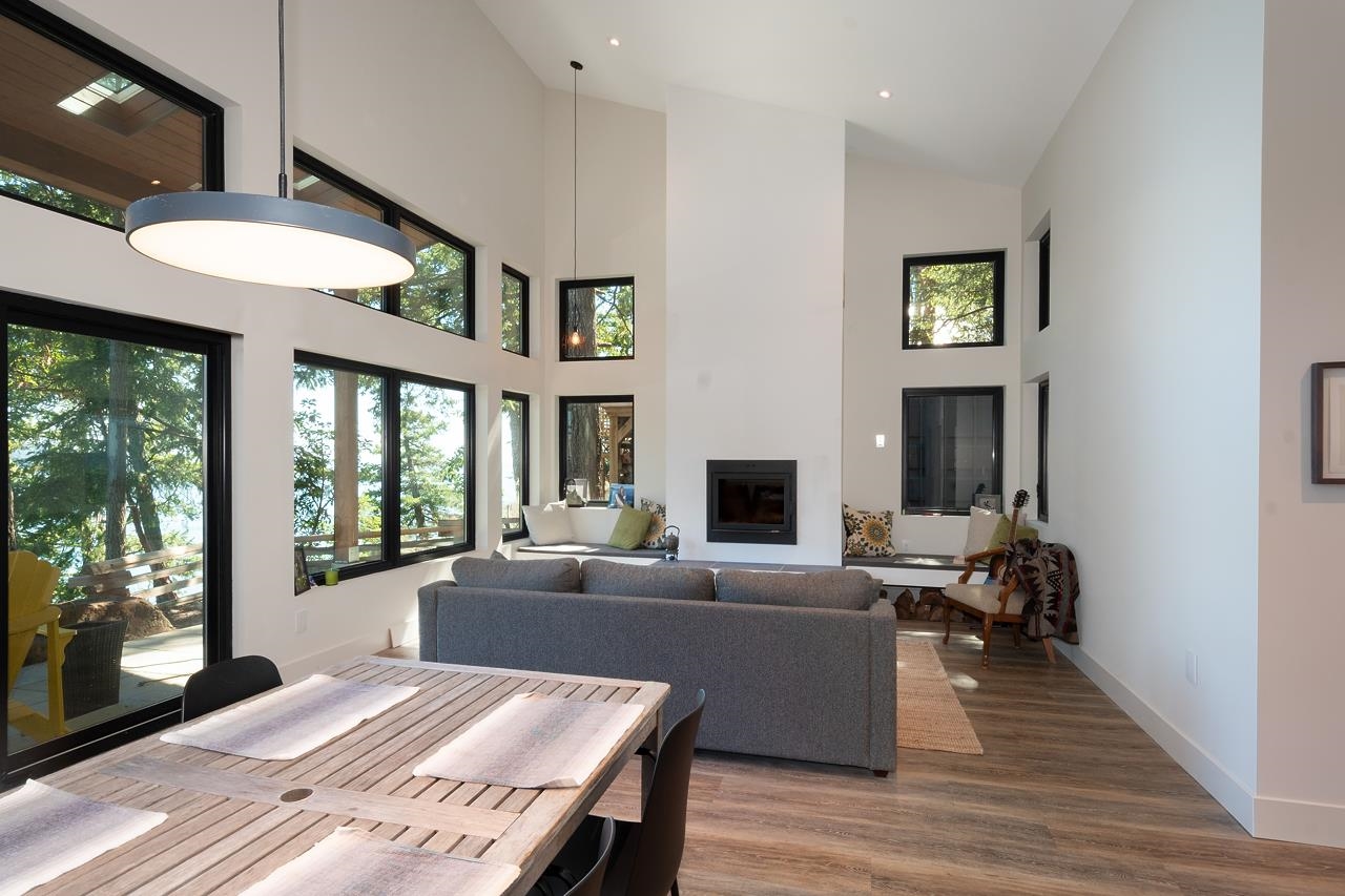 1505 WILLIAMS ROAD, Bowen Island BC V0N 1G1, R3089381, BC,