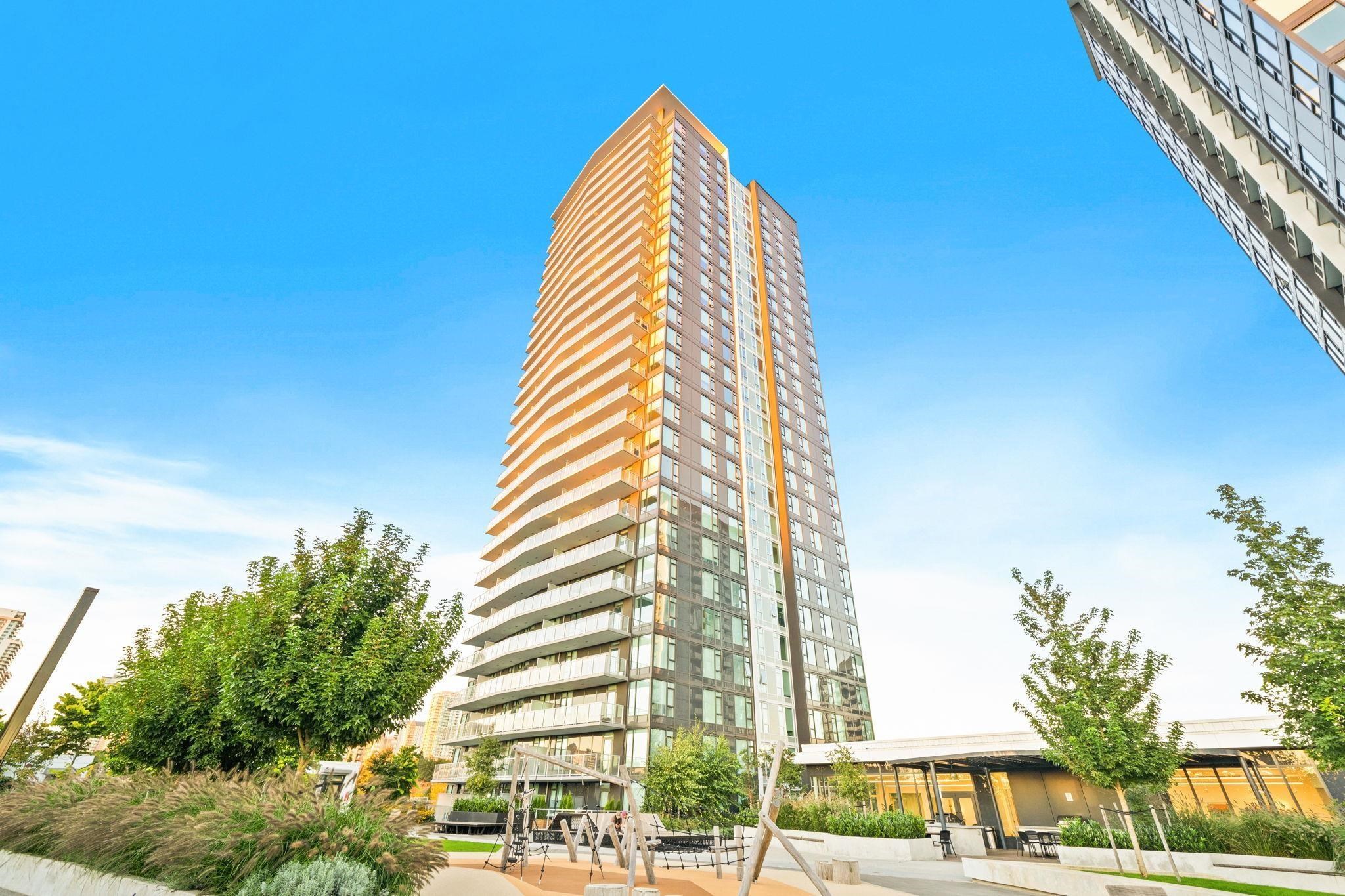 1208 318 ALDERSON AVENUE, R3089401, BC,