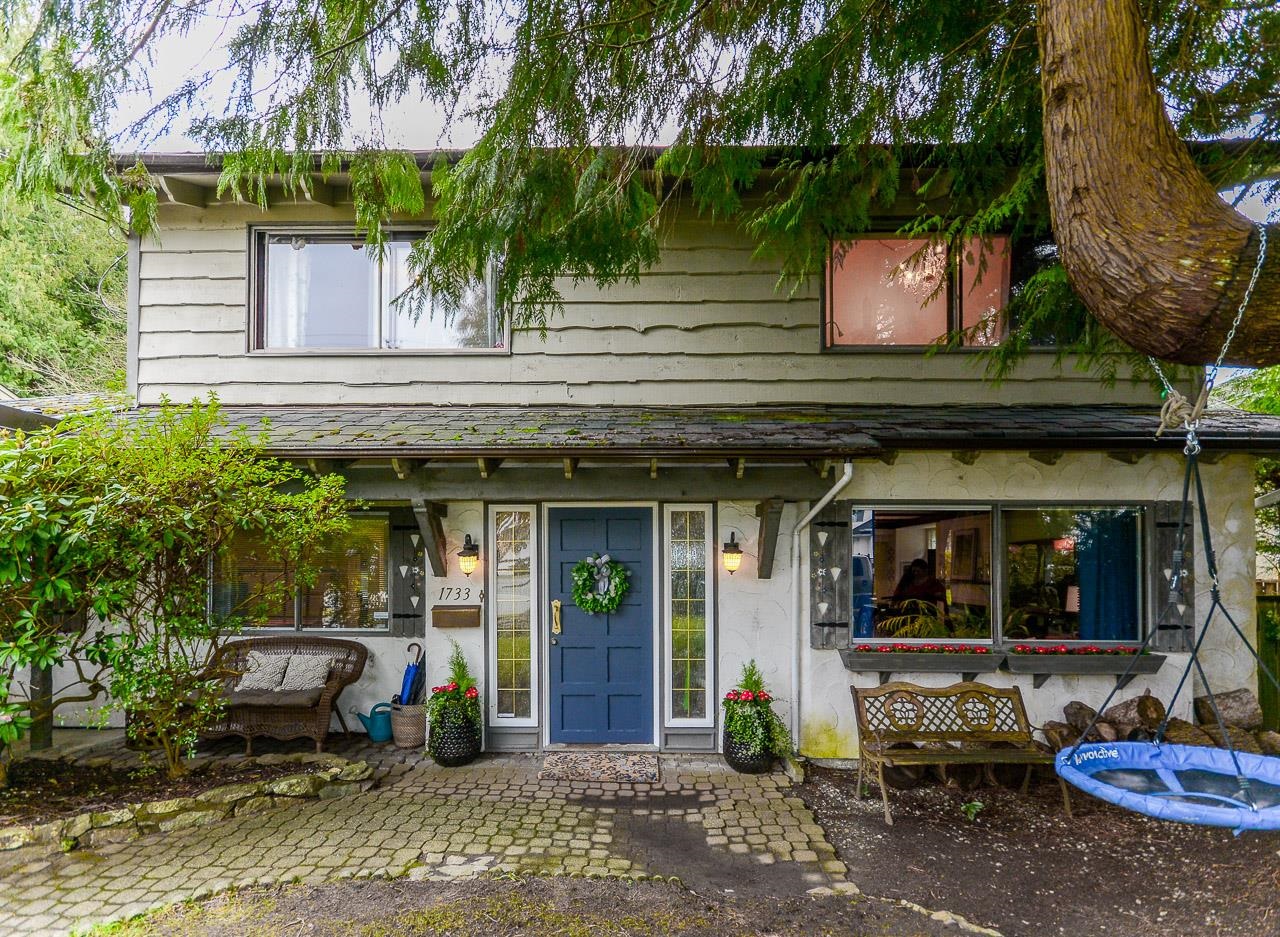 1733 ROSS ROAD, North Vancouver BC V7J 1V8, R3089413, BC,