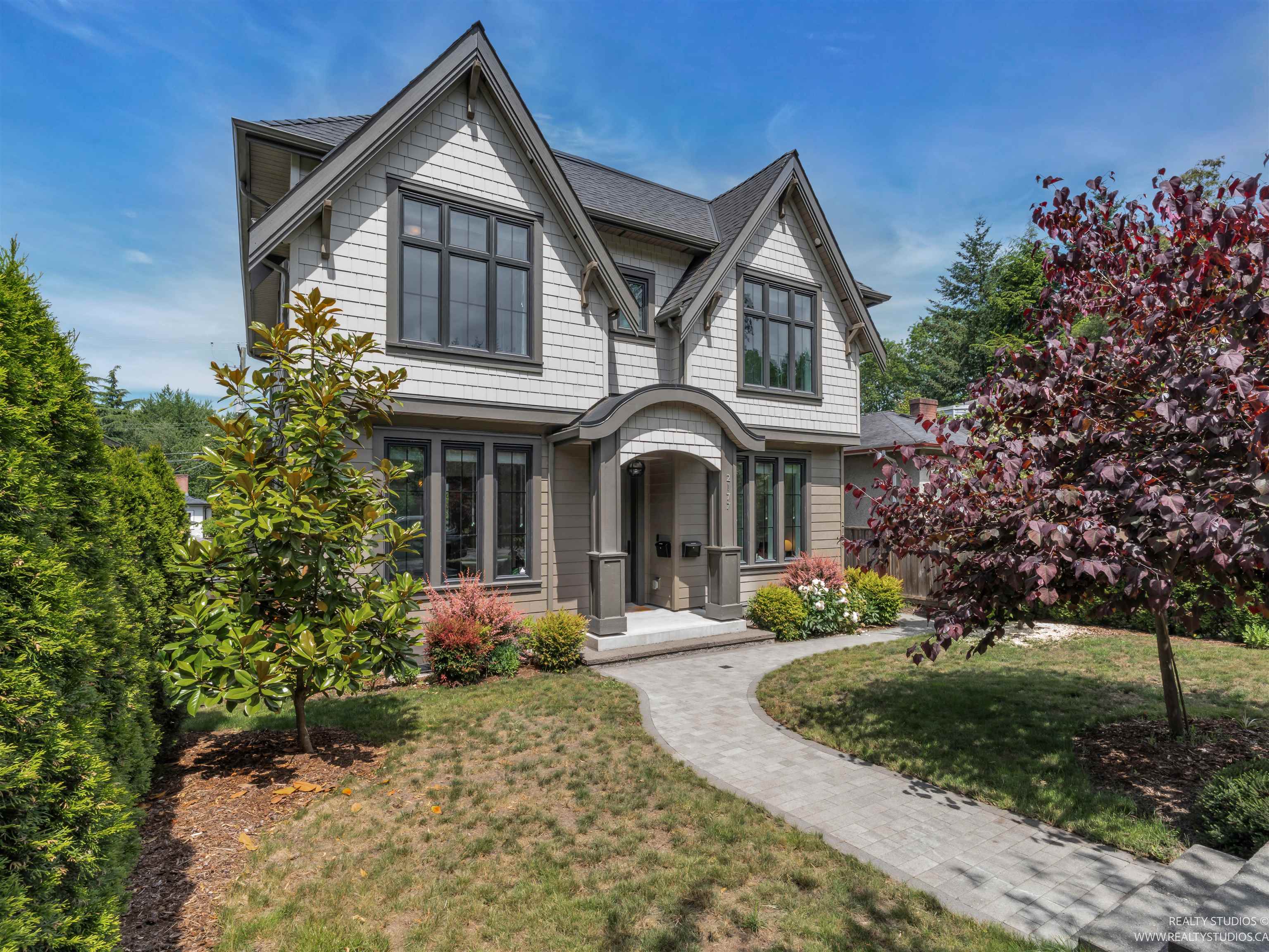 2177 E 20TH AVENUE, Vancouver BC V5N 2L5, R3089431, BC,