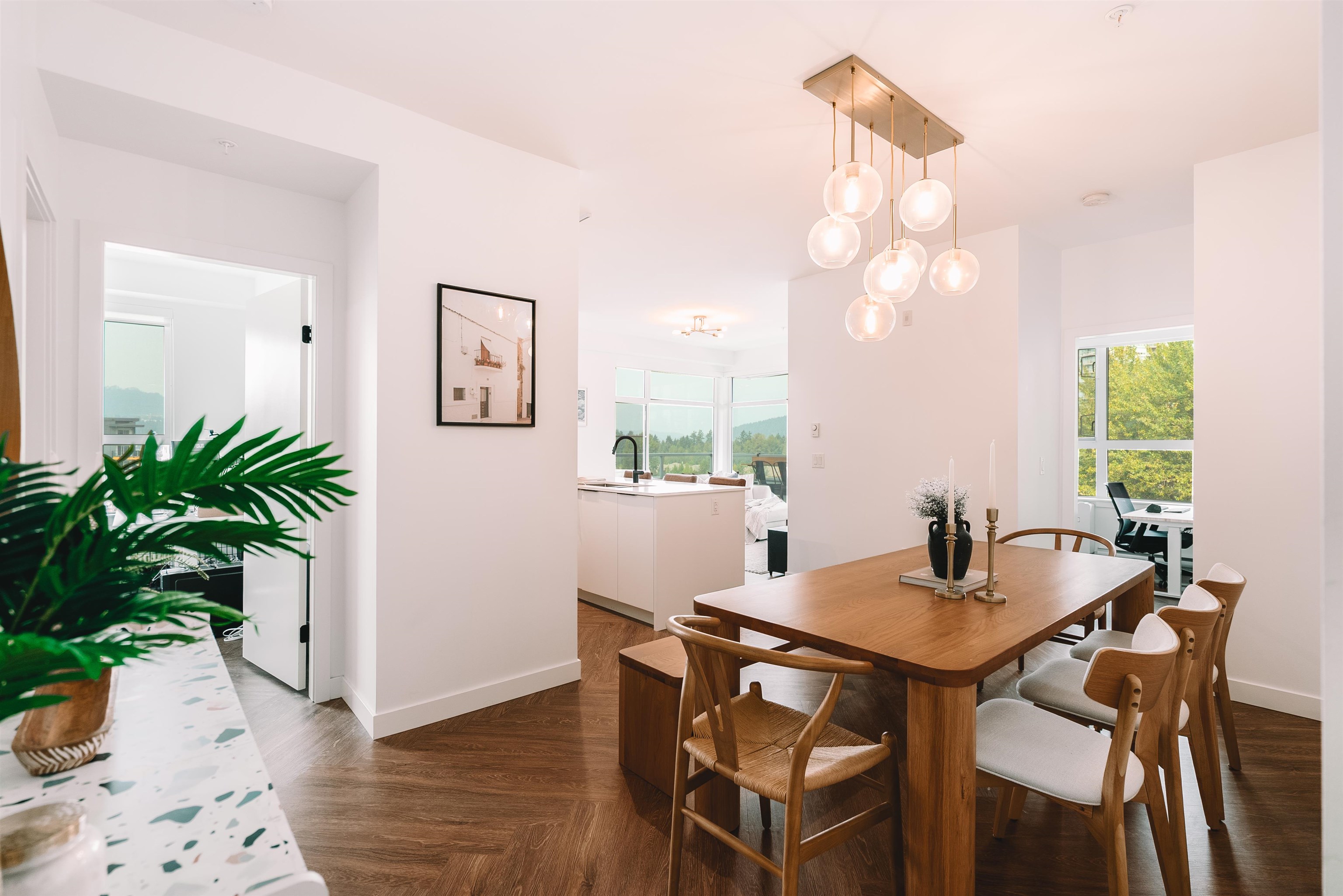 509 3229 ST JOHNS STREET, R3089433, BC,