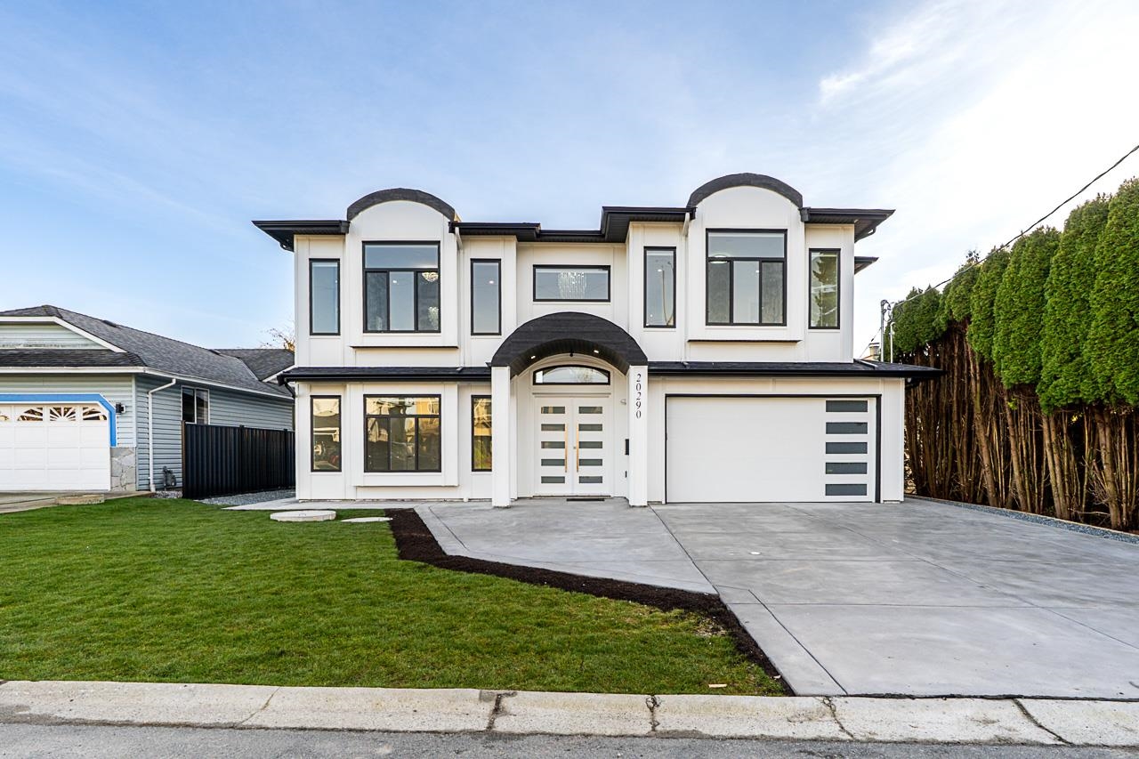 20290 TELEP AVENUE AVENUE, Maple Ridge BC V3Y 3Z3, R3089436, BC,