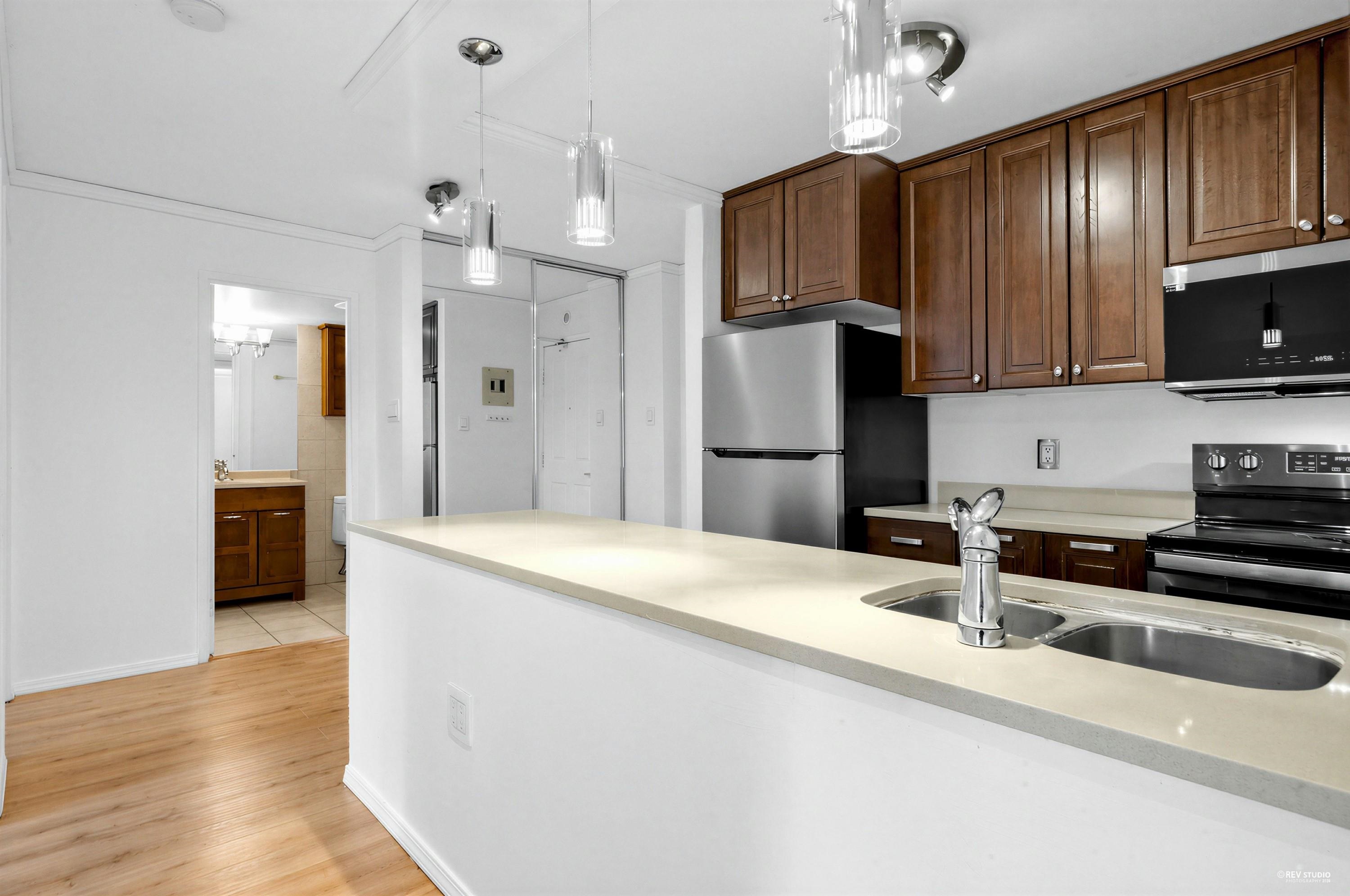 707 2008 FULLERTON AVENUE, R3089443, BC,