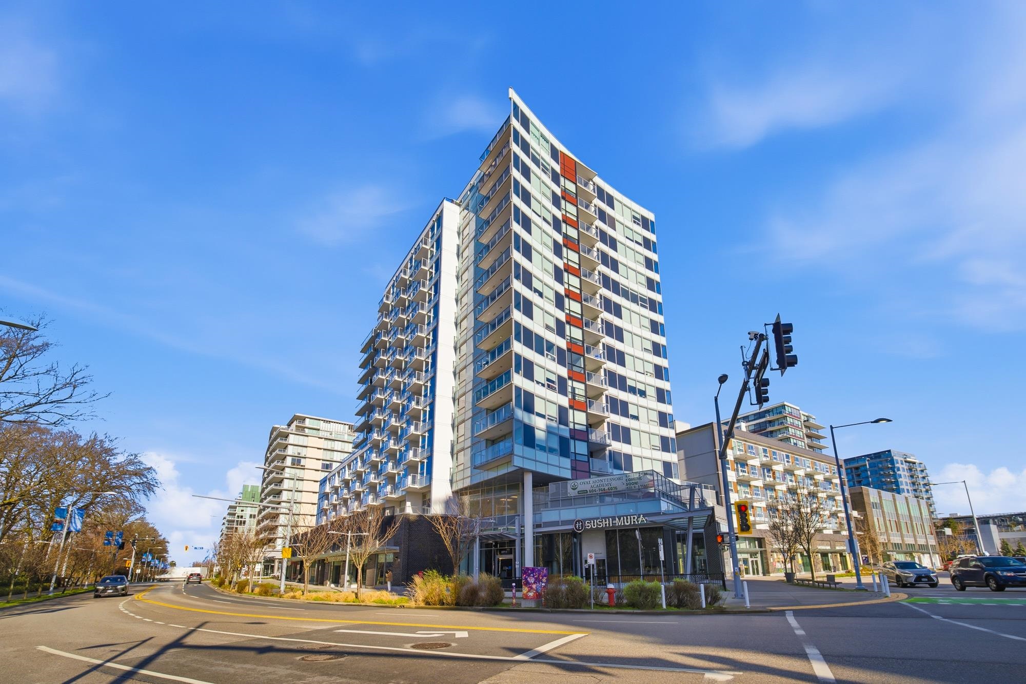 504 5508 HOLLYBRIDGE WAY, R3089444, BC,