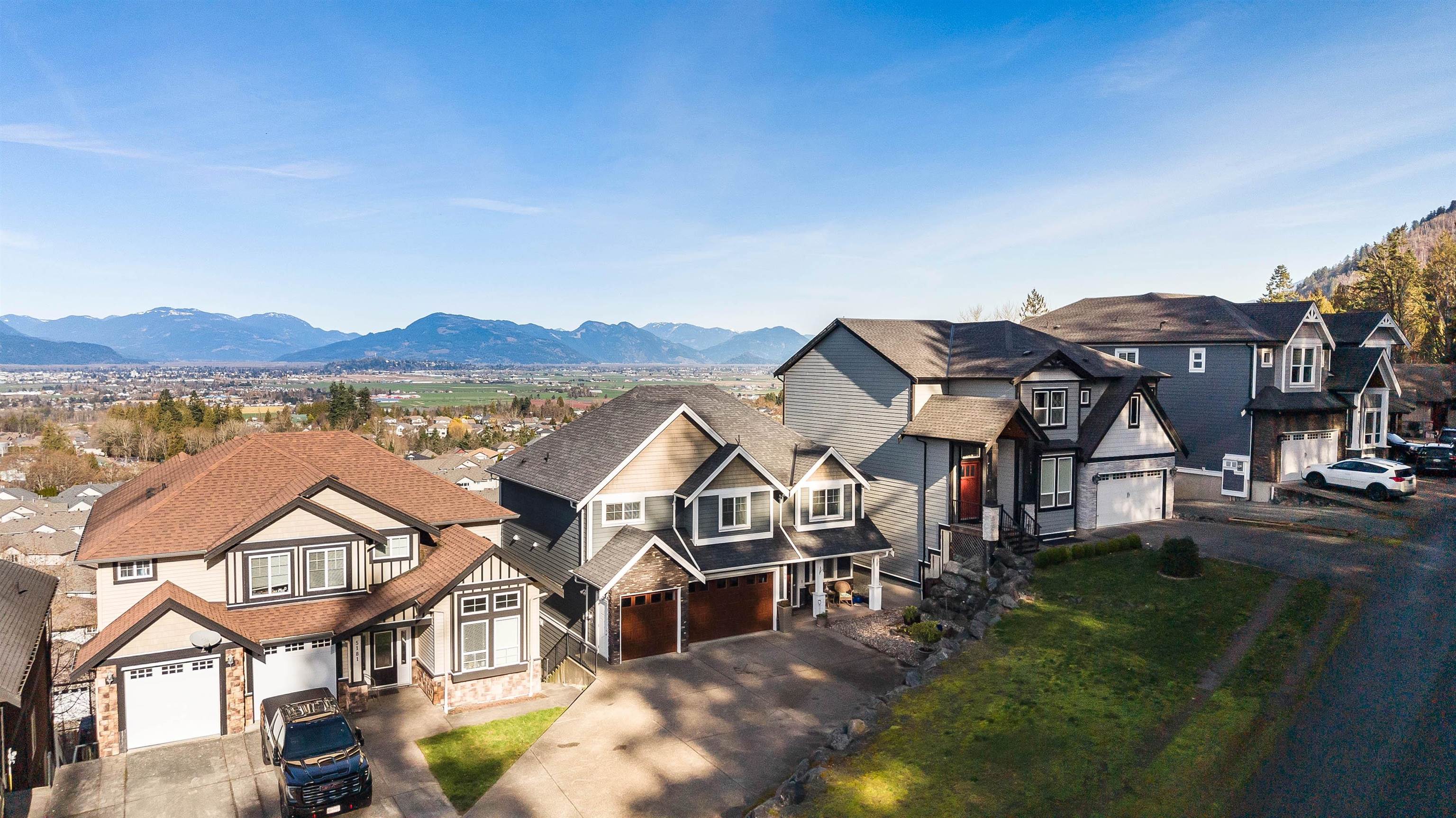 5189 CECIL RIDGE PLACE, Chilliwack BC V2R 6A1, R3089477, BC,
