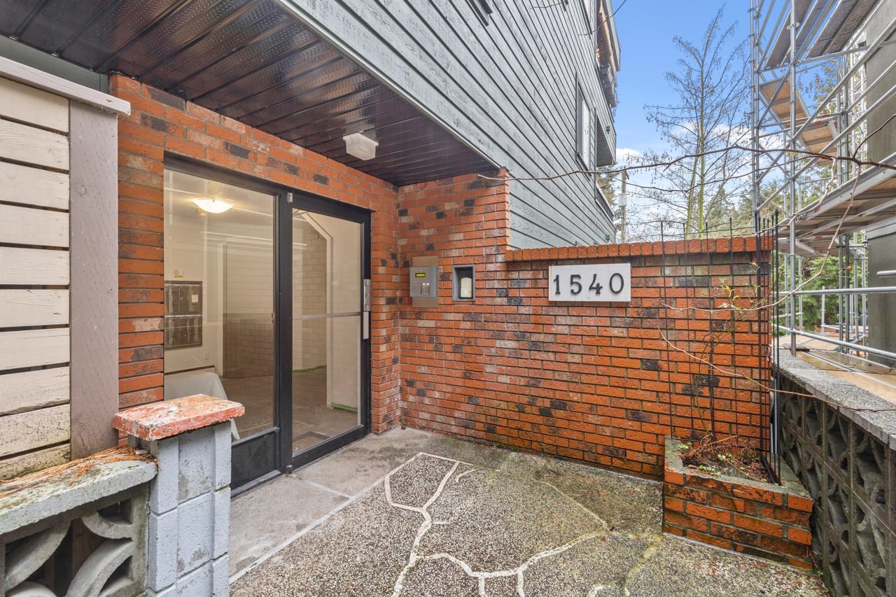 205 1540 4TH AVENUE, R3089480, BC,