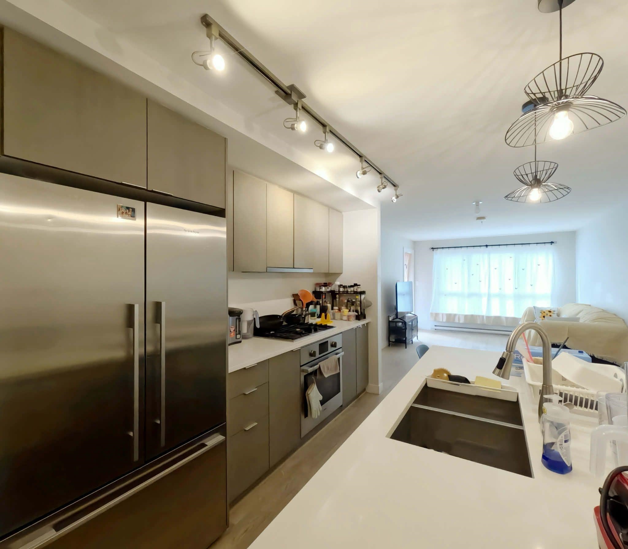 208 5555 DUNBAR STREET, R3089490, BC,