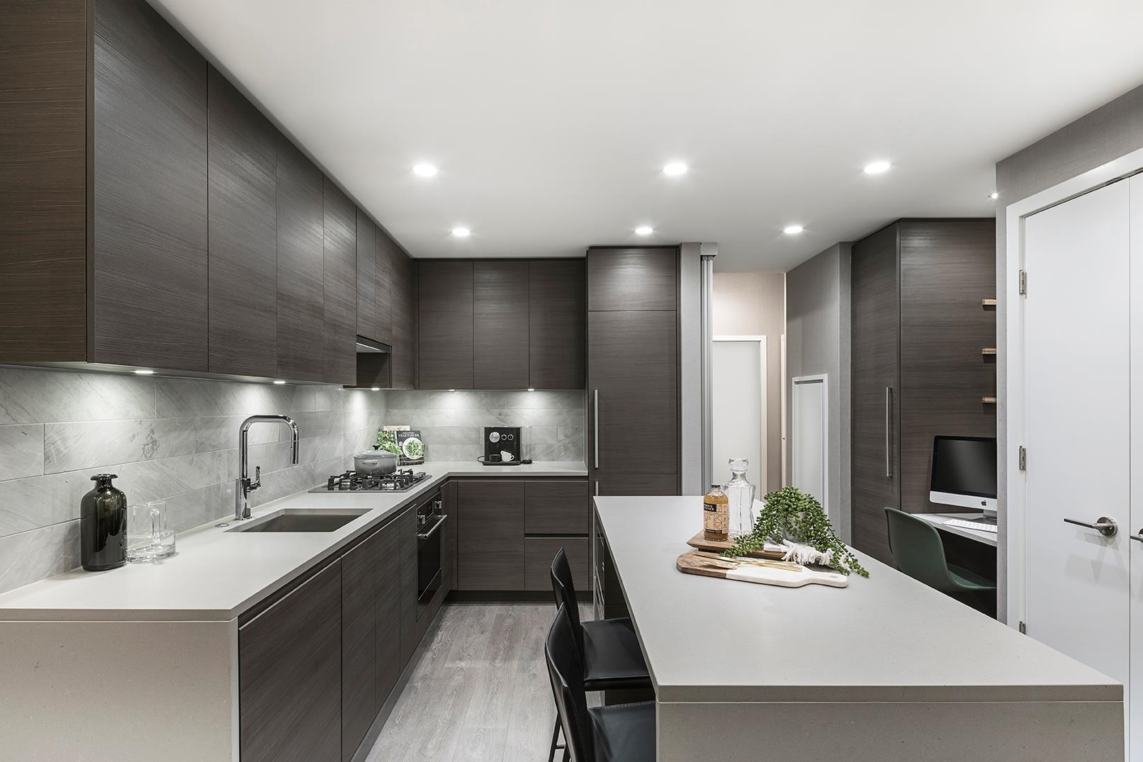 4705 2108 GILMORE AVENUE, R3089499, BC,