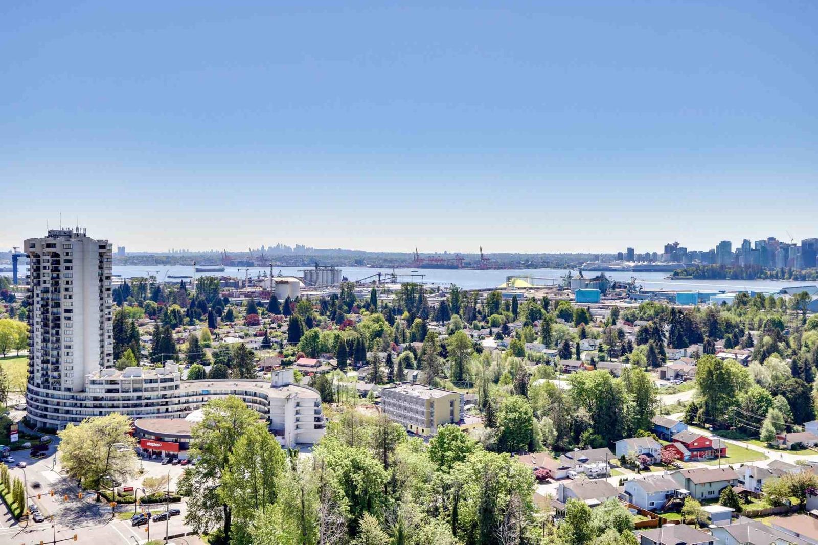 2205 200 KLAHANIE COURT, R3089520, BC,