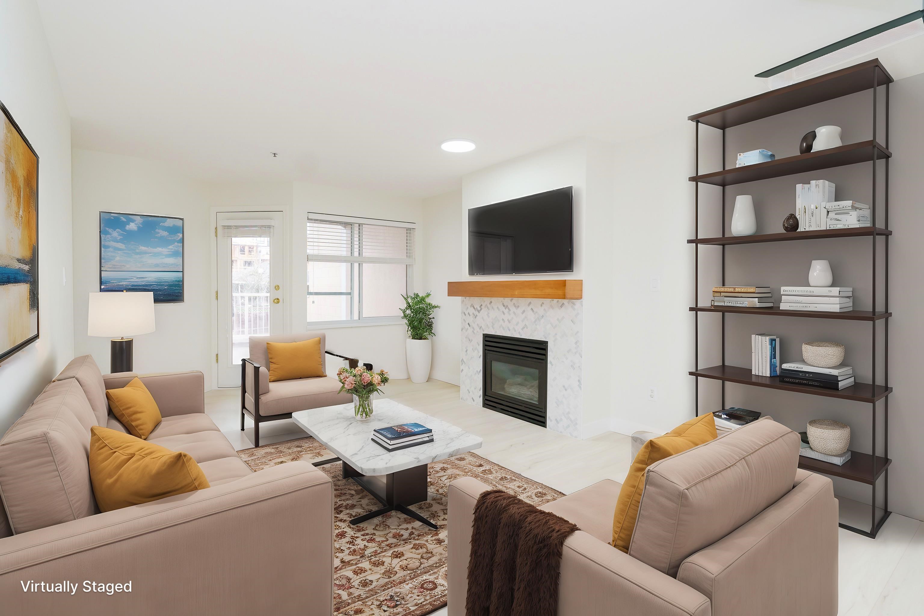 201 22351 ST ANNE AVENUE, R3089529, BC,