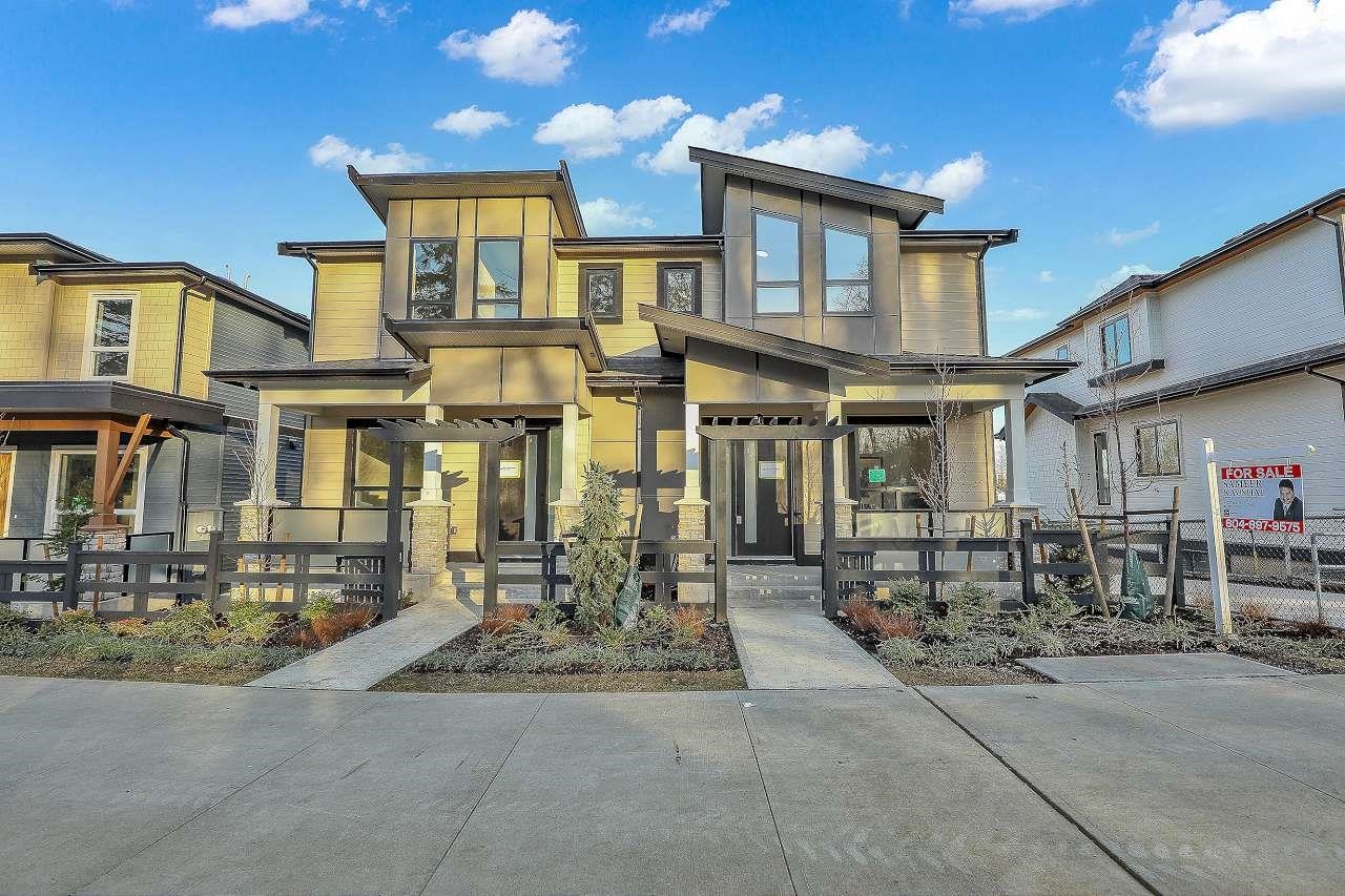 7746 196 STREET, Langley BC V2Y 3V4, R3089532, BC,