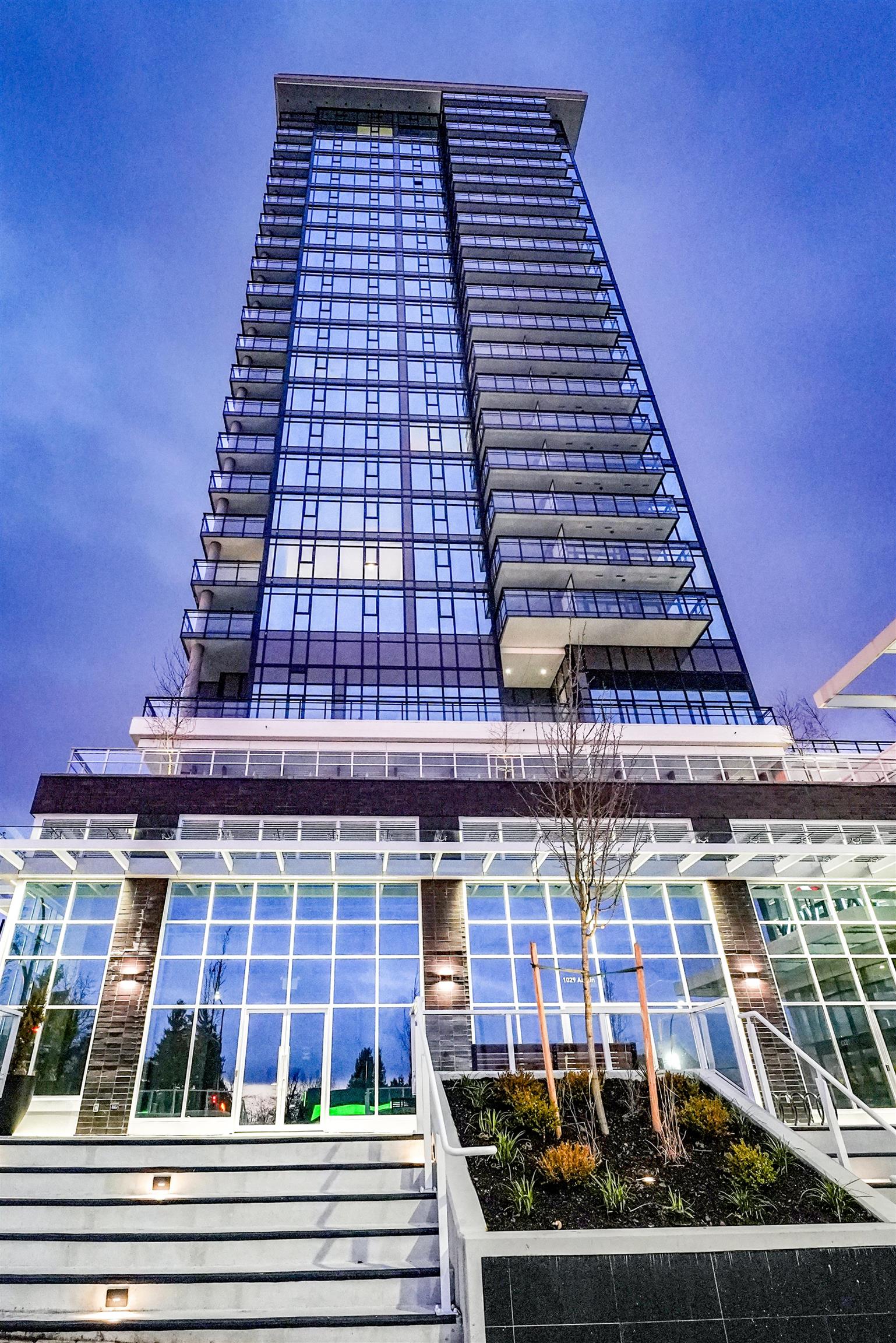 2404 505 NELSON STREET, R3089538, BC,