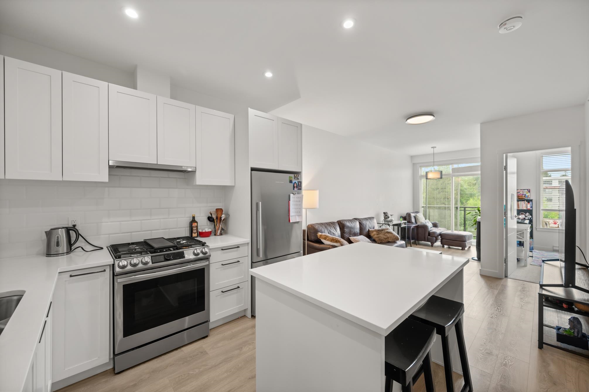 424 5415 BRYDON CRESCENT, R3089549, BC,