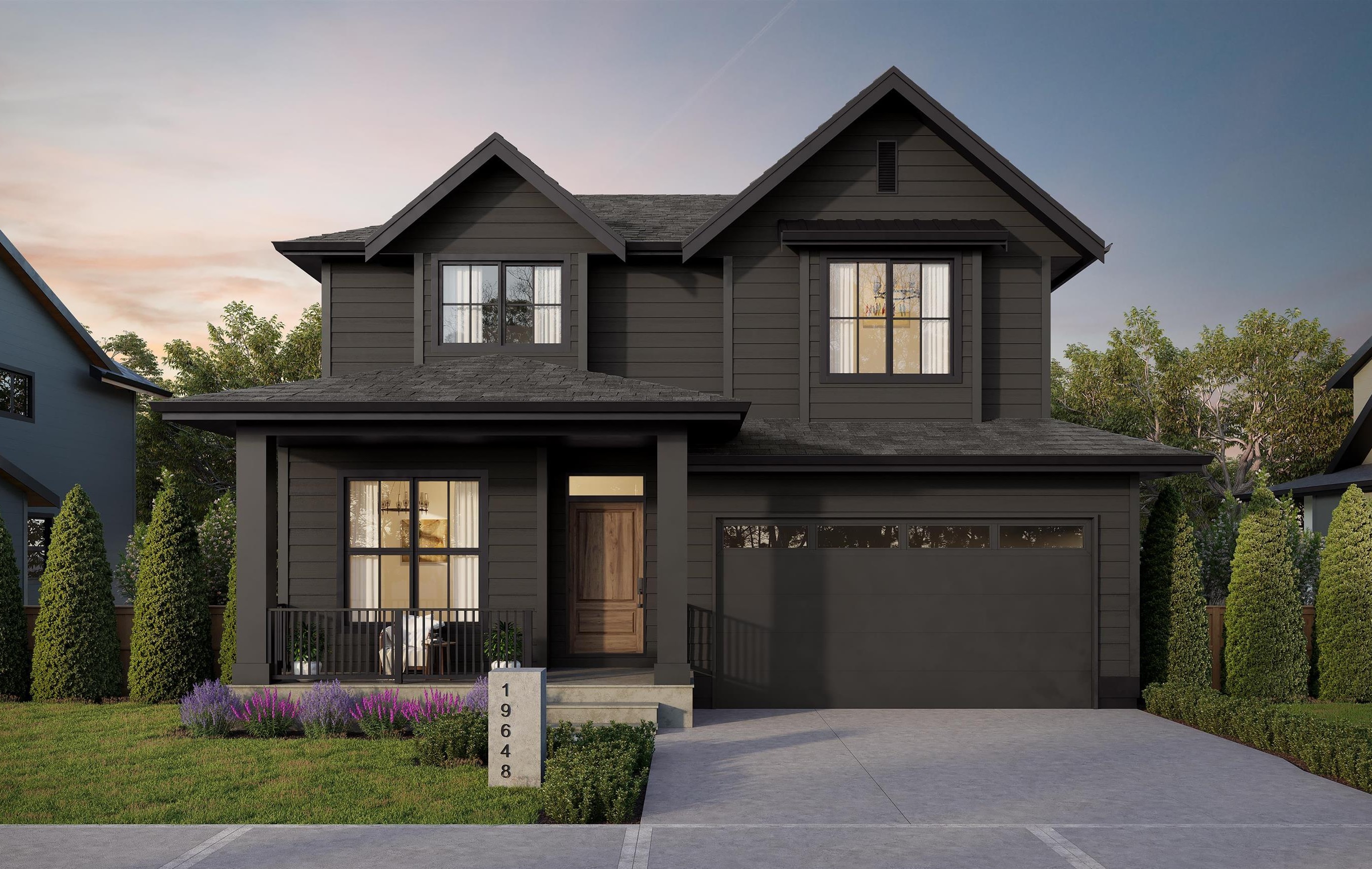 19648 78 AVENUE, Langley BC V2Y 3V4, R3089551, BC,